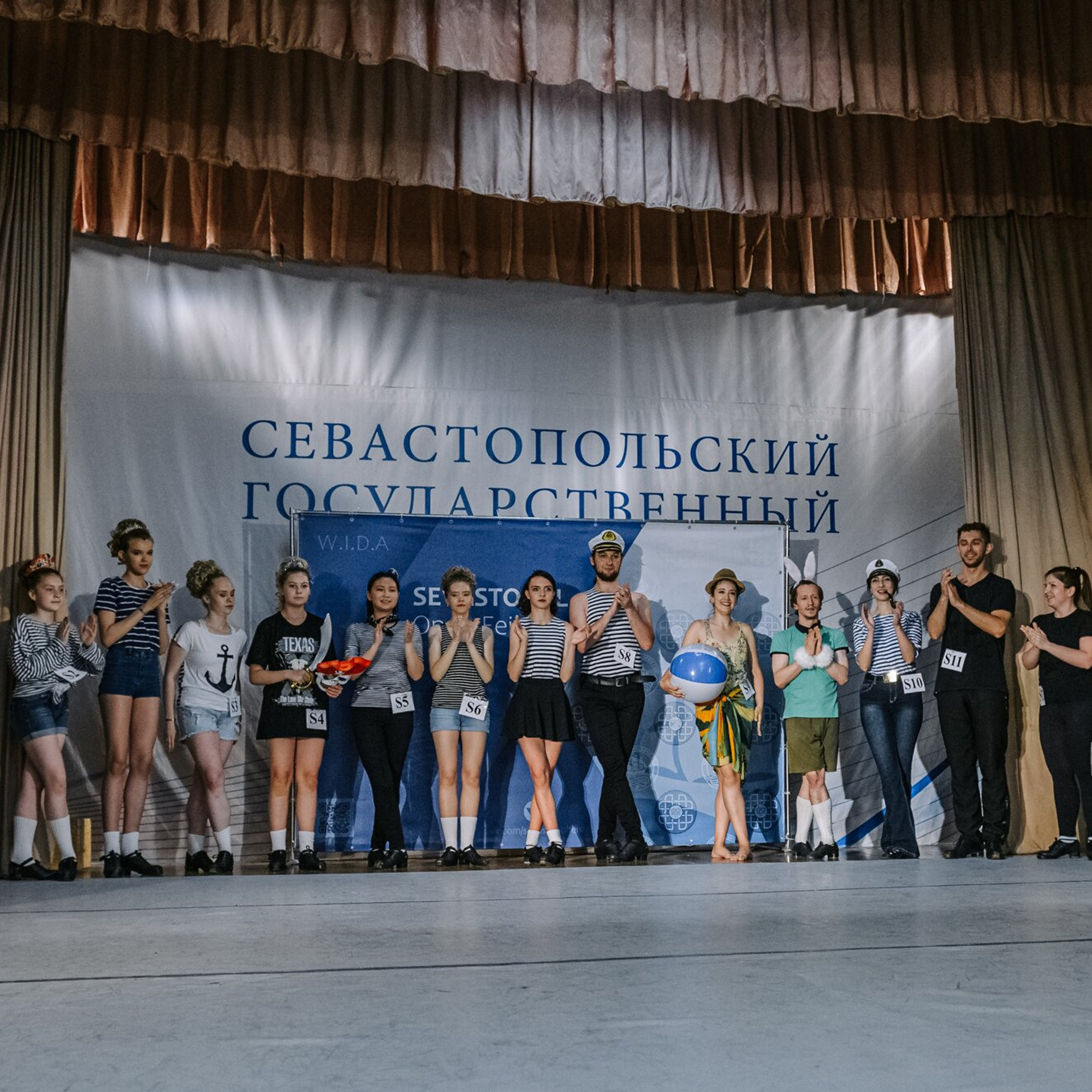Special Dance. Коваленко Светлана, фотограф в Москве. Концерты, события и люди