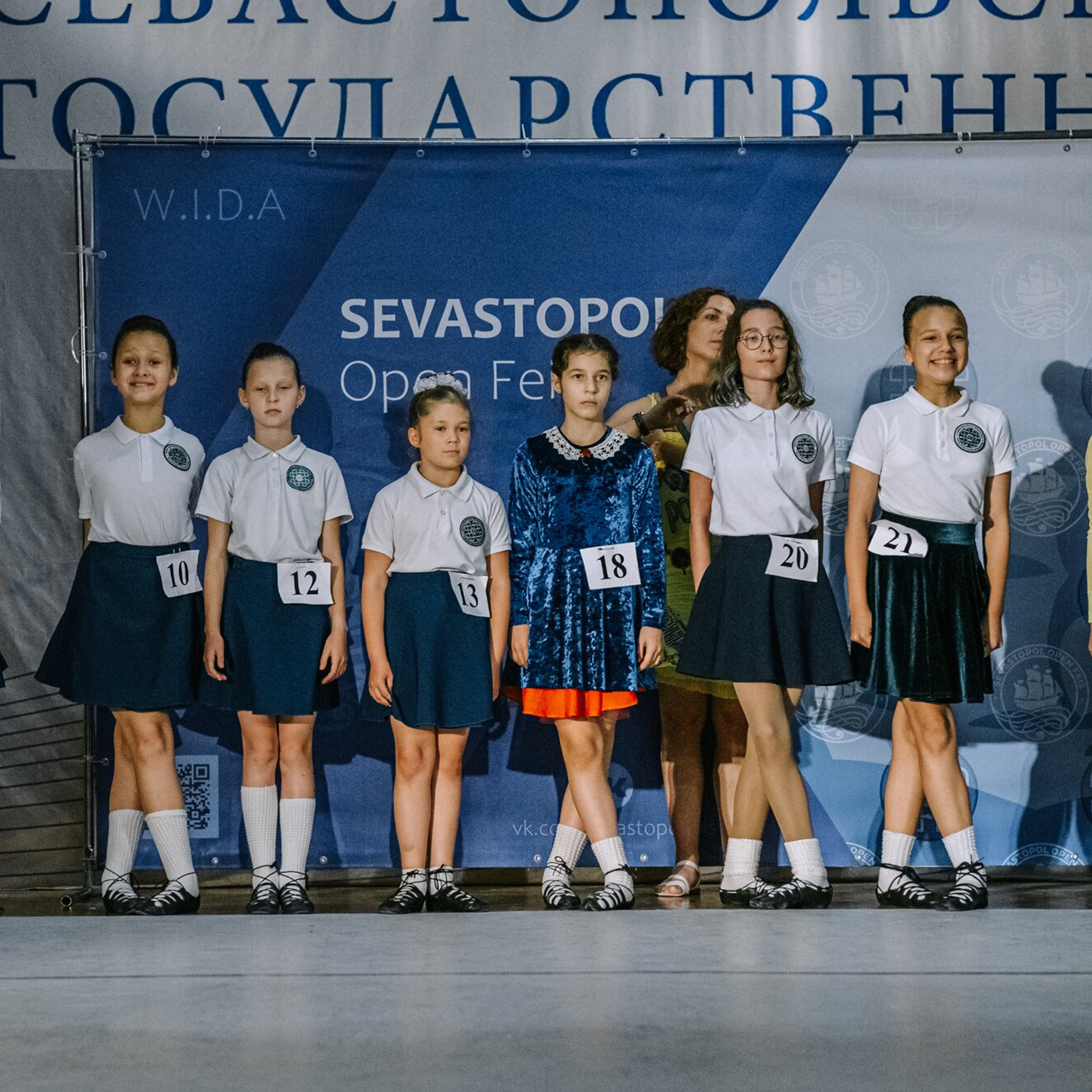 Primary soft. Коваленко Светлана, фотограф в Москве. Концерты, события и люди