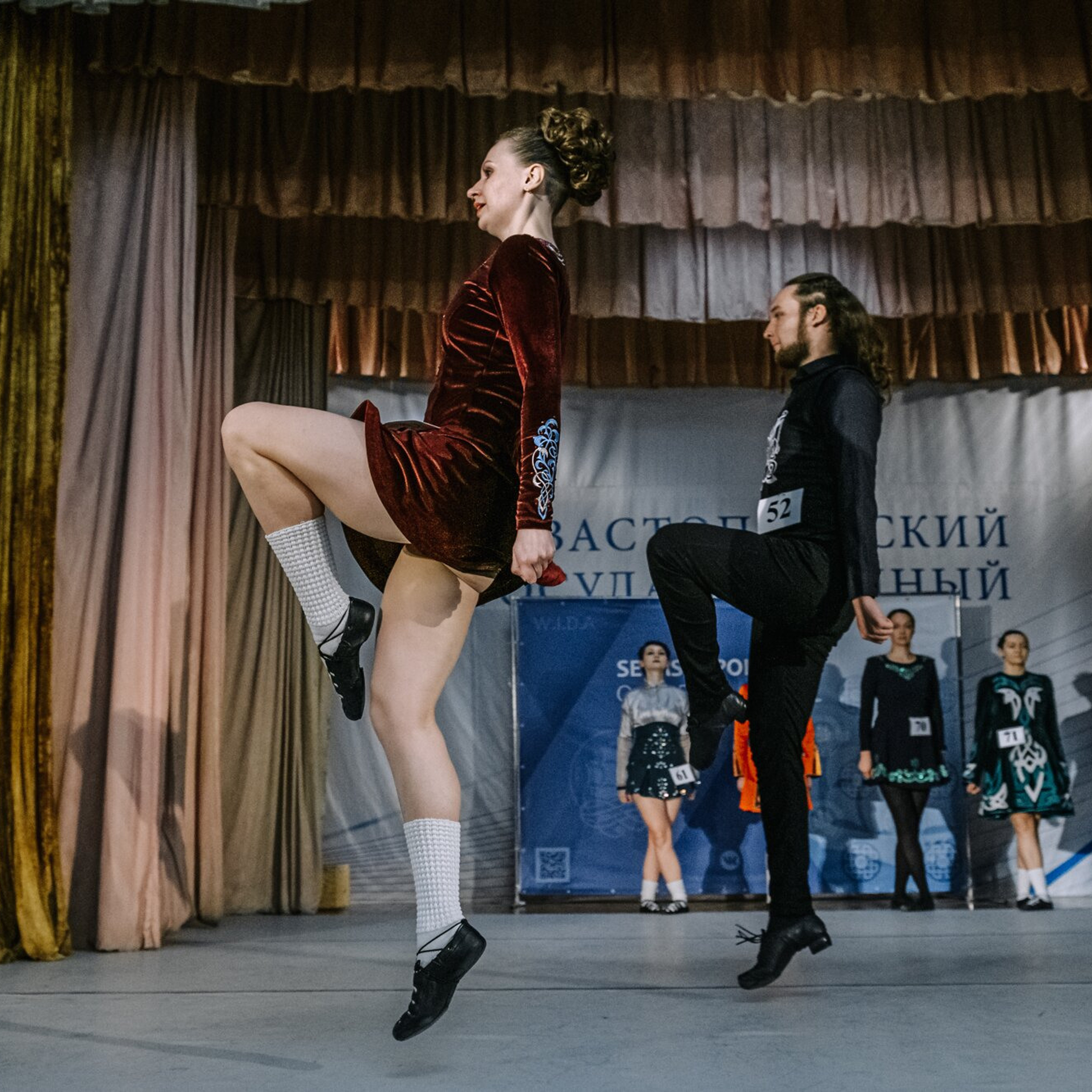 Intermediate soft. Коваленко Светлана, фотограф в Москве. Концерты, события и люди