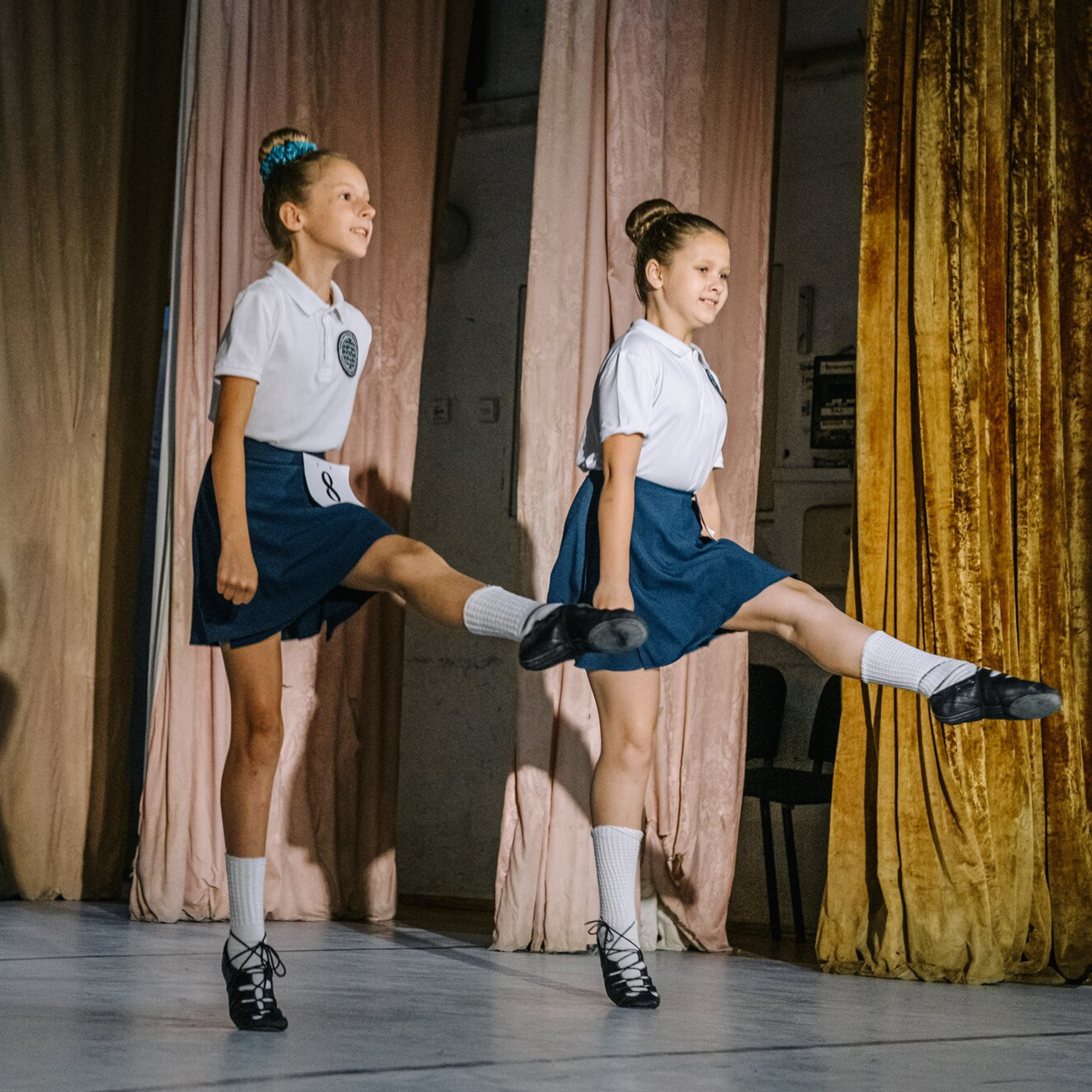 Beginner soft. Коваленко Светлана, фотограф в Москве. Концерты, события и люди