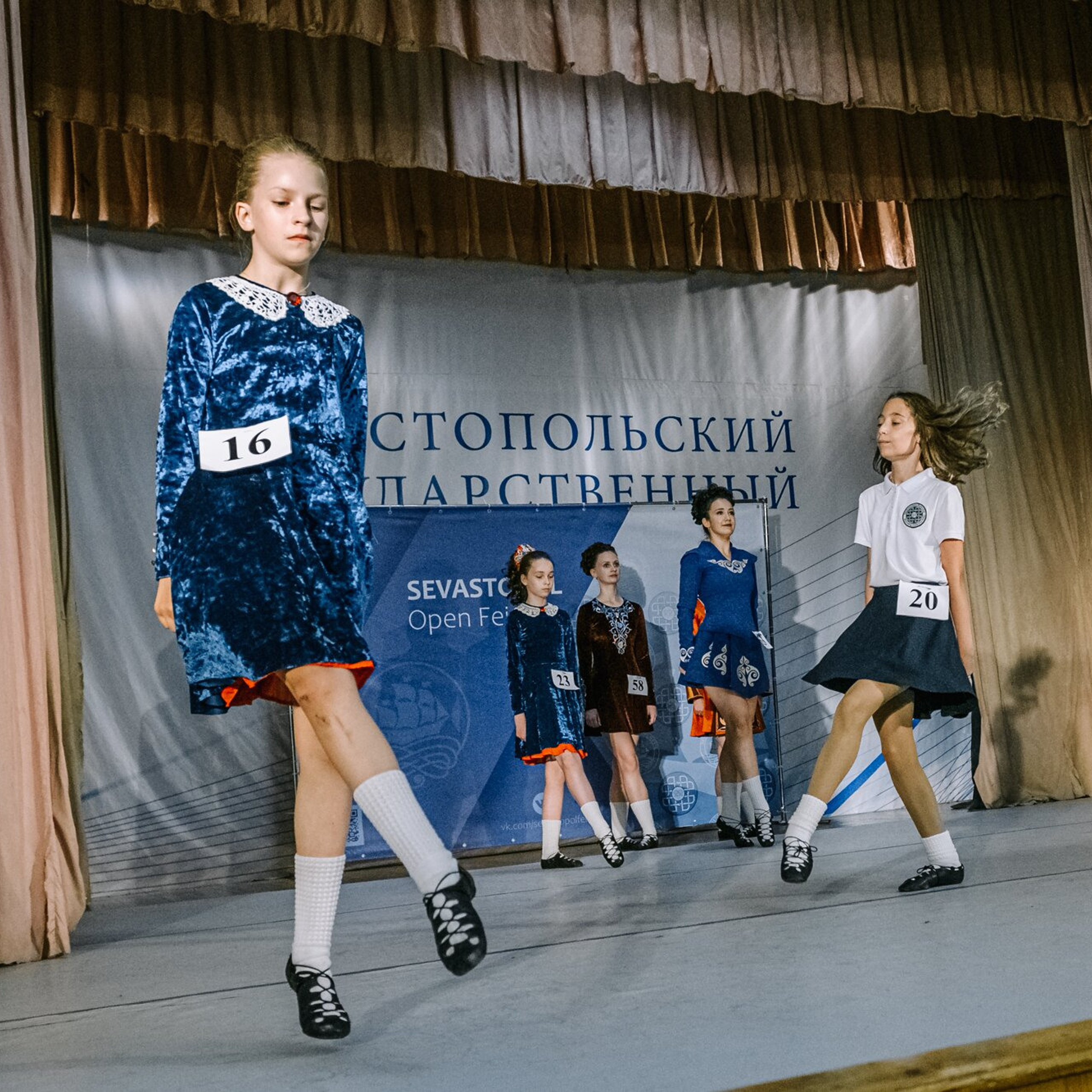 Intermediate soft. Коваленко Светлана, фотограф в Москве. Концерты, события и люди