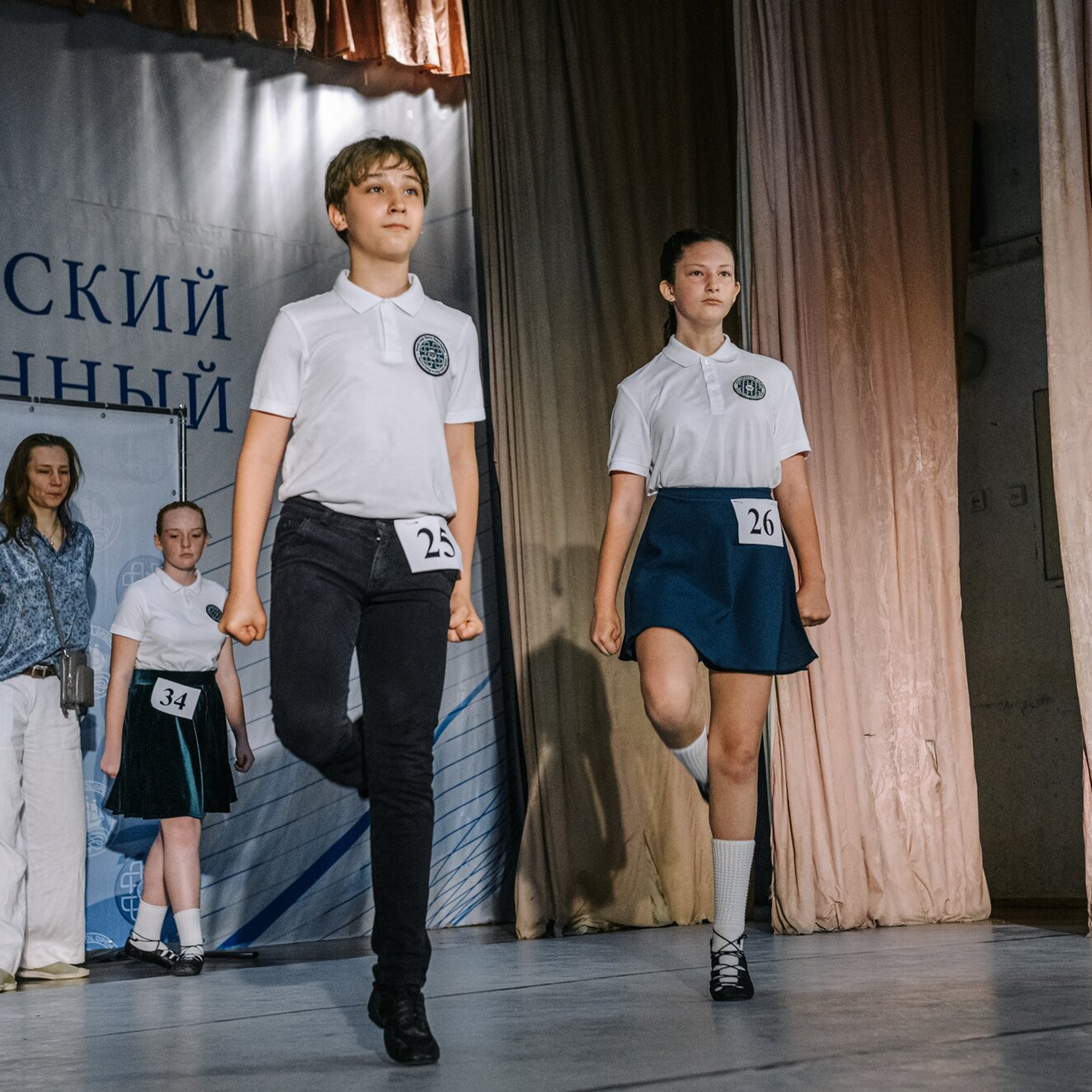 Beginner soft. Коваленко Светлана, фотограф в Москве. Концерты, события и люди