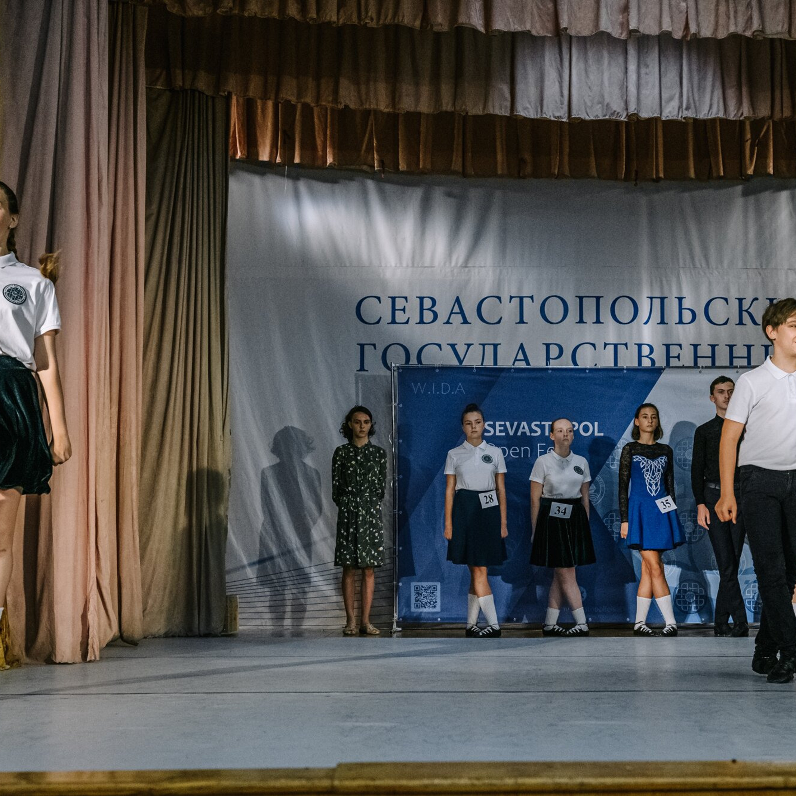 Primary soft. Коваленко Светлана, фотограф в Москве. Концерты, события и люди