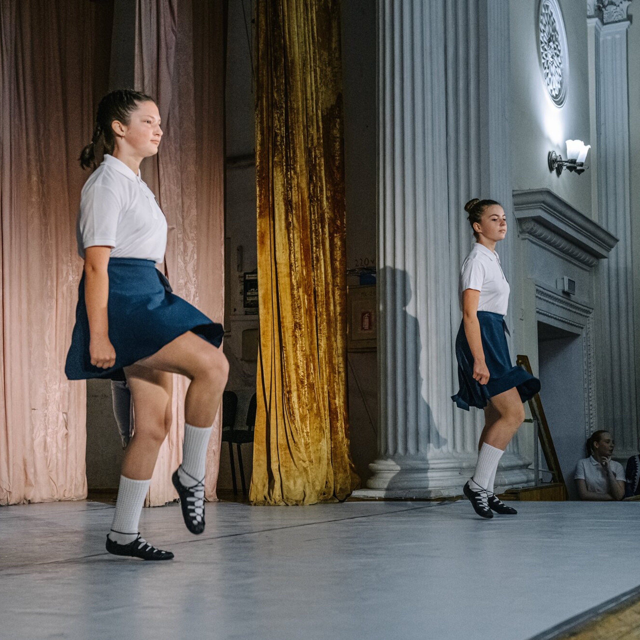 Beginner soft. Коваленко Светлана, фотограф в Москве. Концерты, события и люди