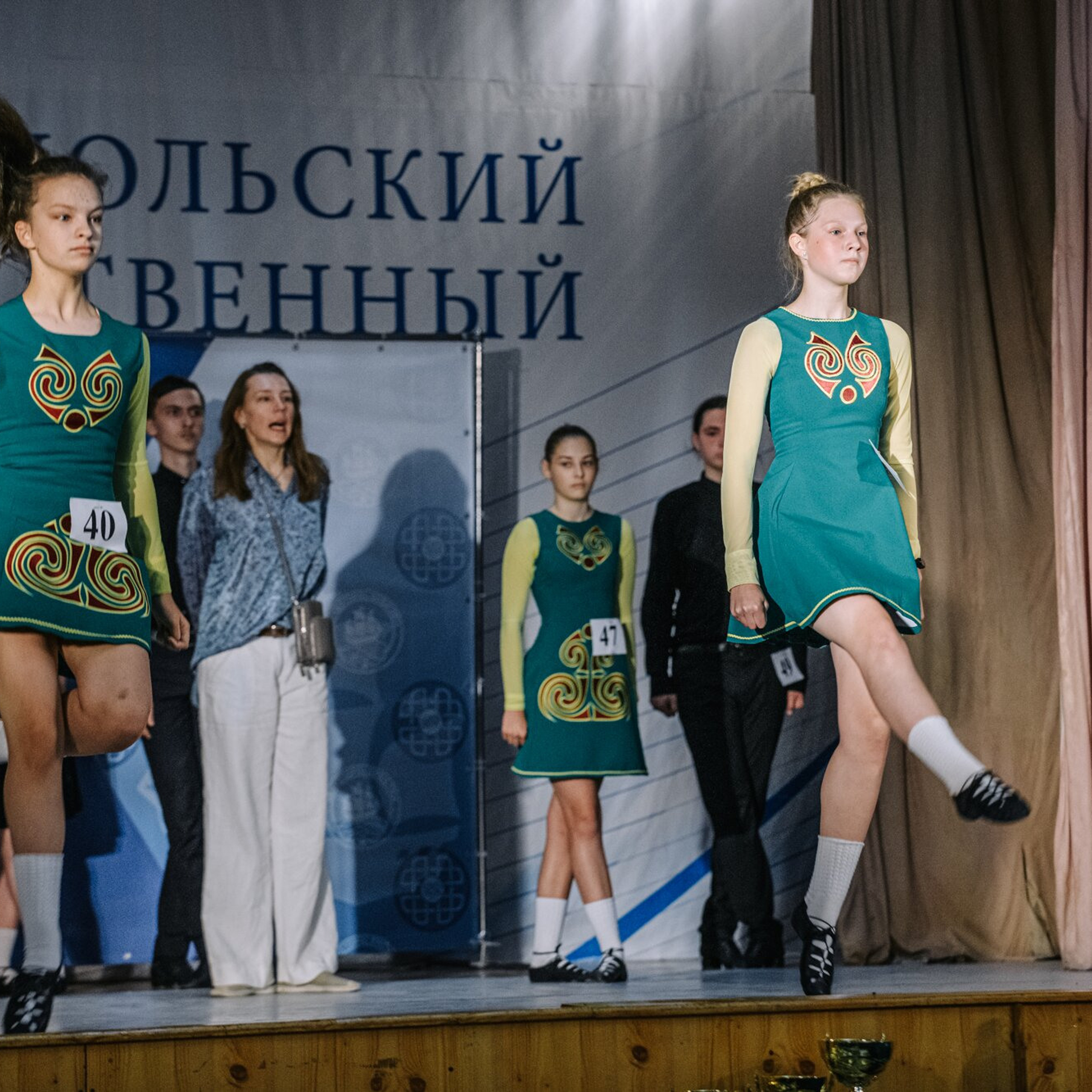 Beginner soft. Коваленко Светлана, фотограф в Москве. Концерты, события и люди