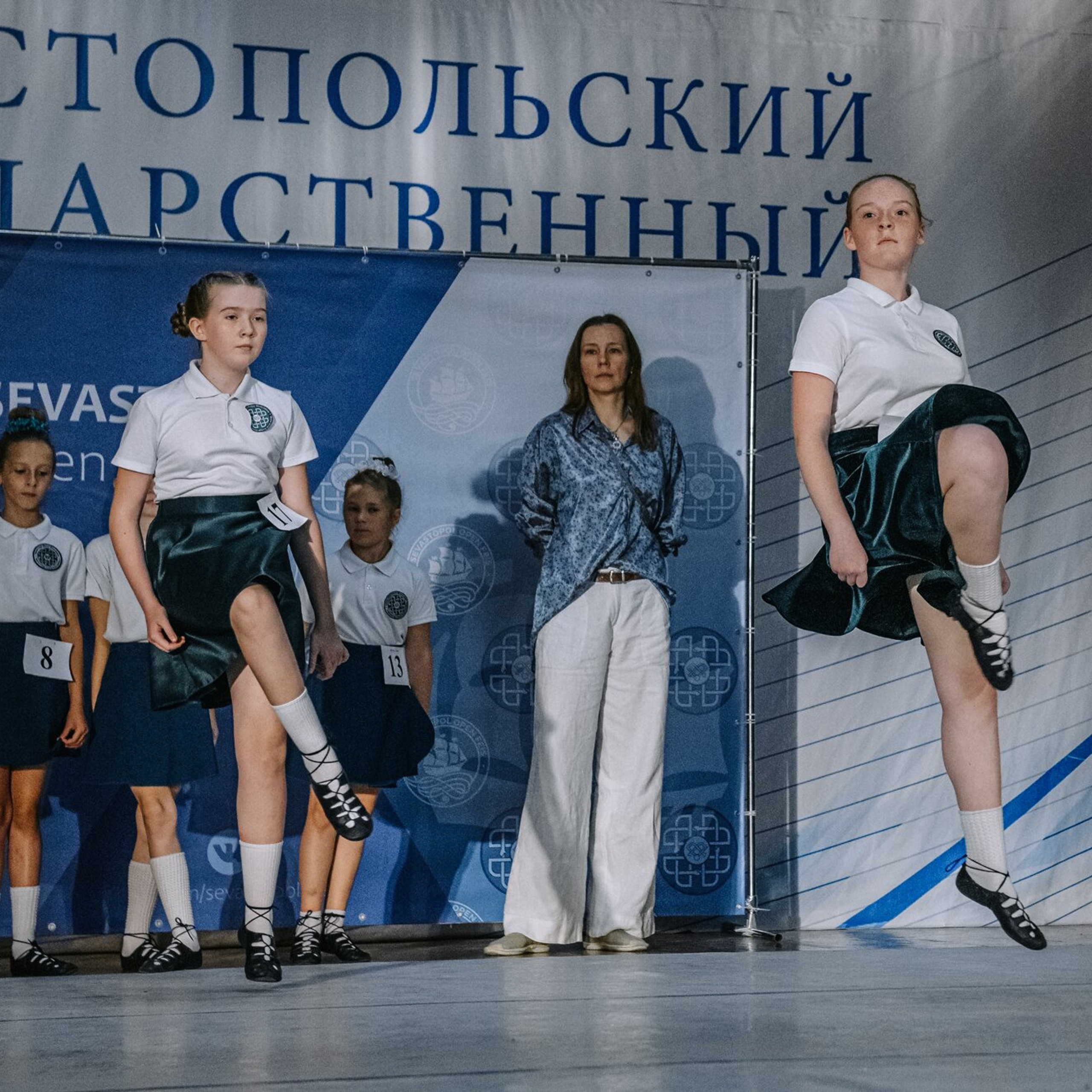 Beginner Premierships. Коваленко Светлана, фотограф в Москве. Концерты, события и люди