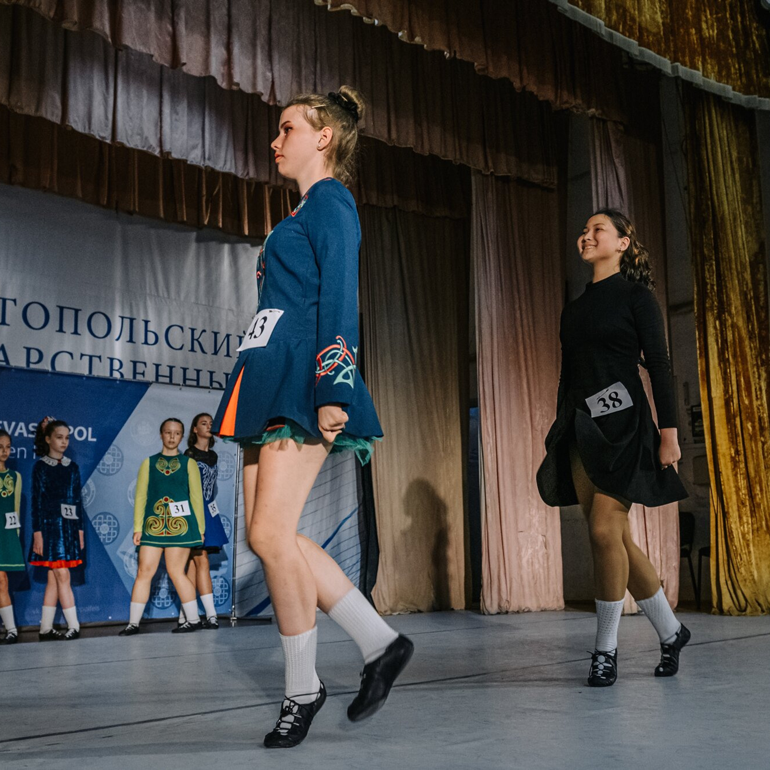 Intermediate soft. Коваленко Светлана, фотограф в Москве. Концерты, события и люди