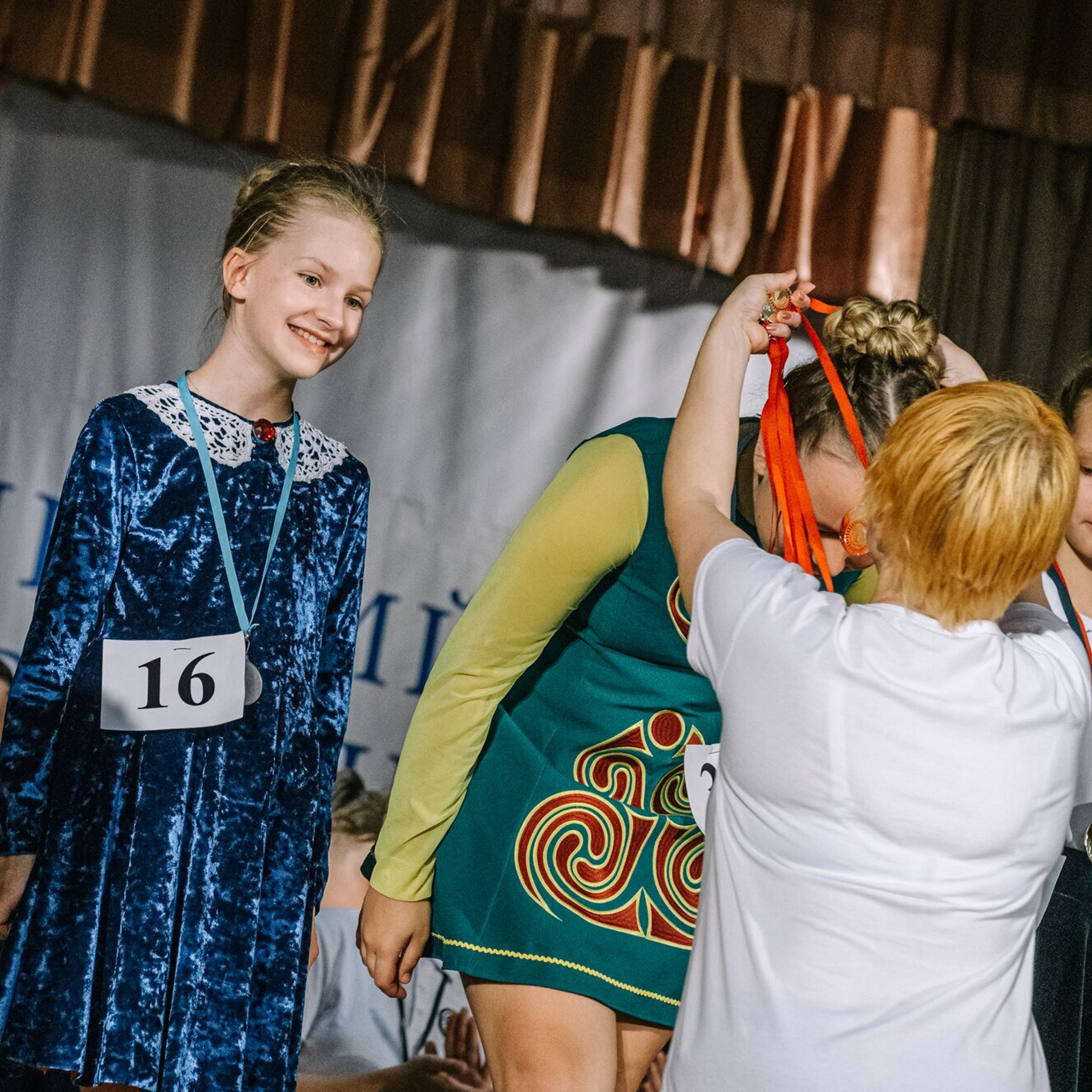 Beginner — Results. Коваленко Светлана, фотограф в Москве. Концерты, события и люди