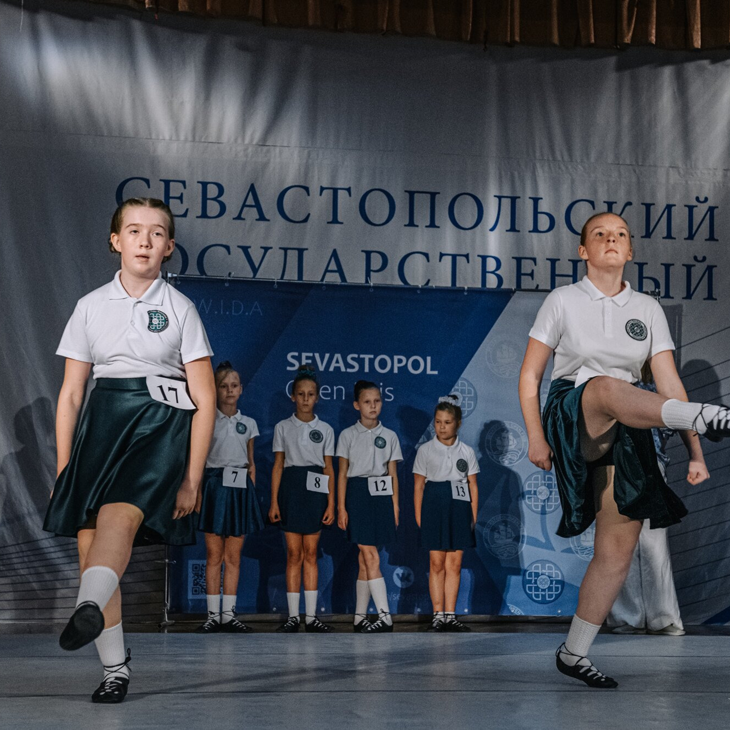 Beginner Premierships. Коваленко Светлана, фотограф в Москве. Концерты, события и люди