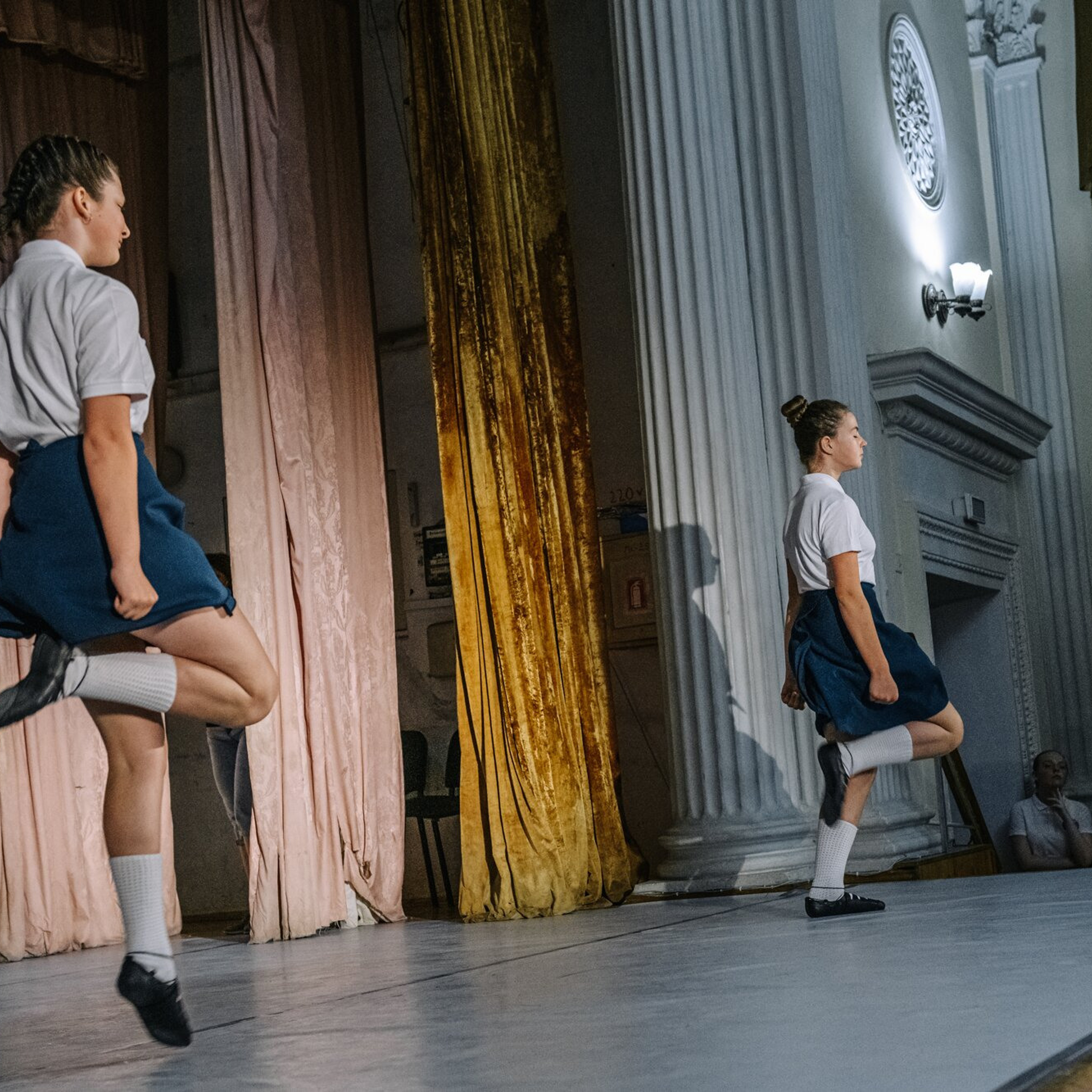 Beginner soft. Коваленко Светлана, фотограф в Москве. Концерты, события и люди