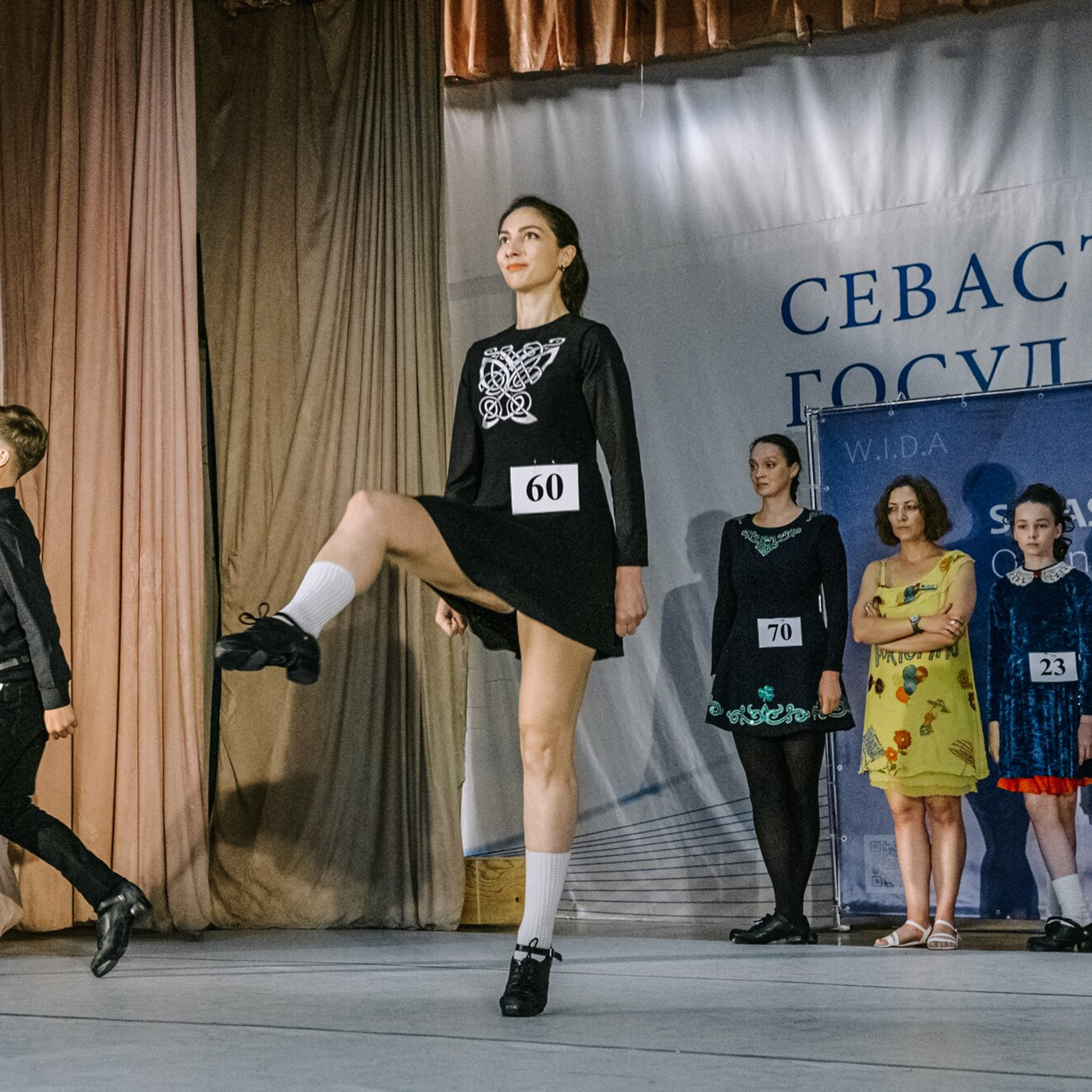 Primary hard. Коваленко Светлана, фотограф в Москве. Концерты, события и люди