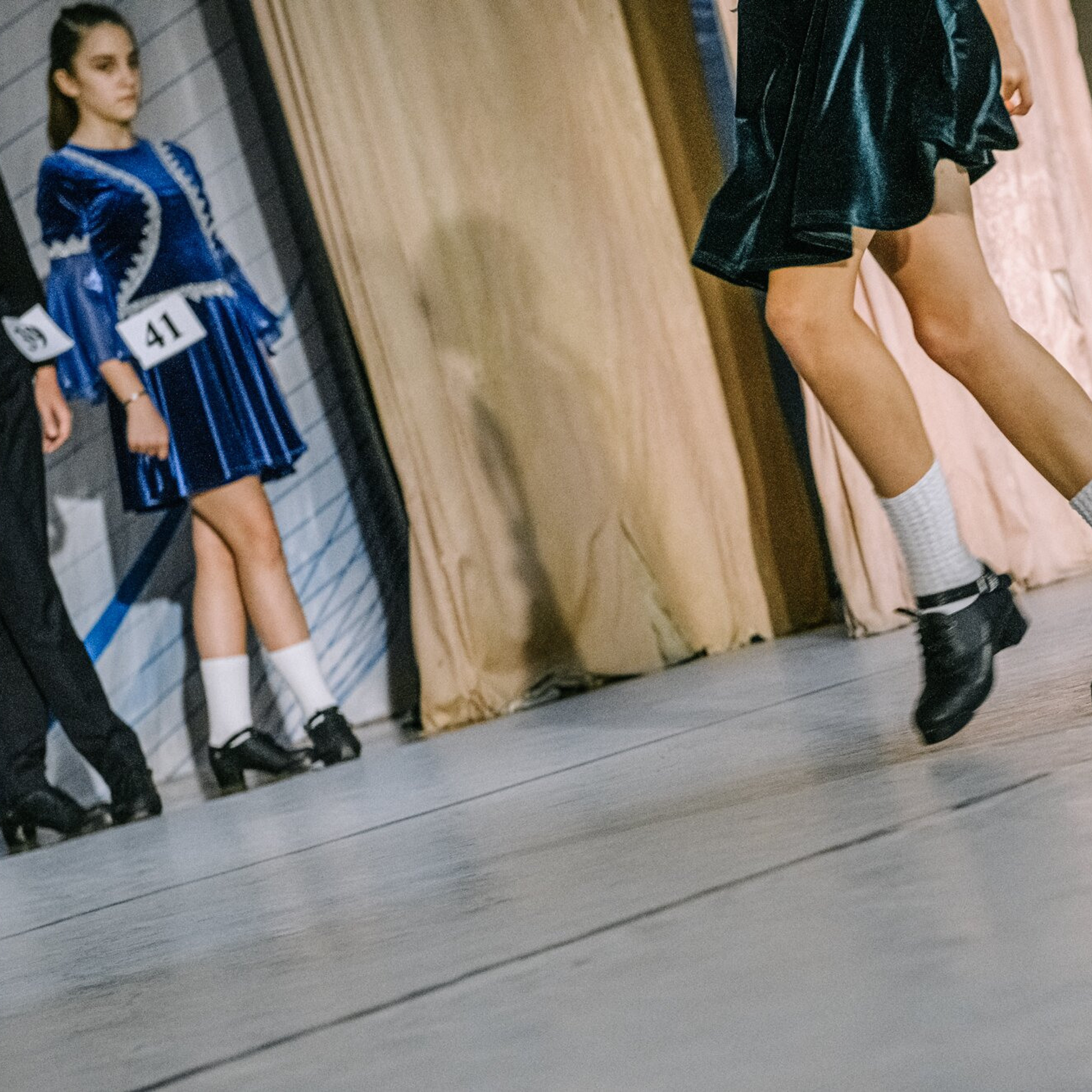 Backstage. Коваленко Светлана, фотограф в Москве. Концерты, события и люди