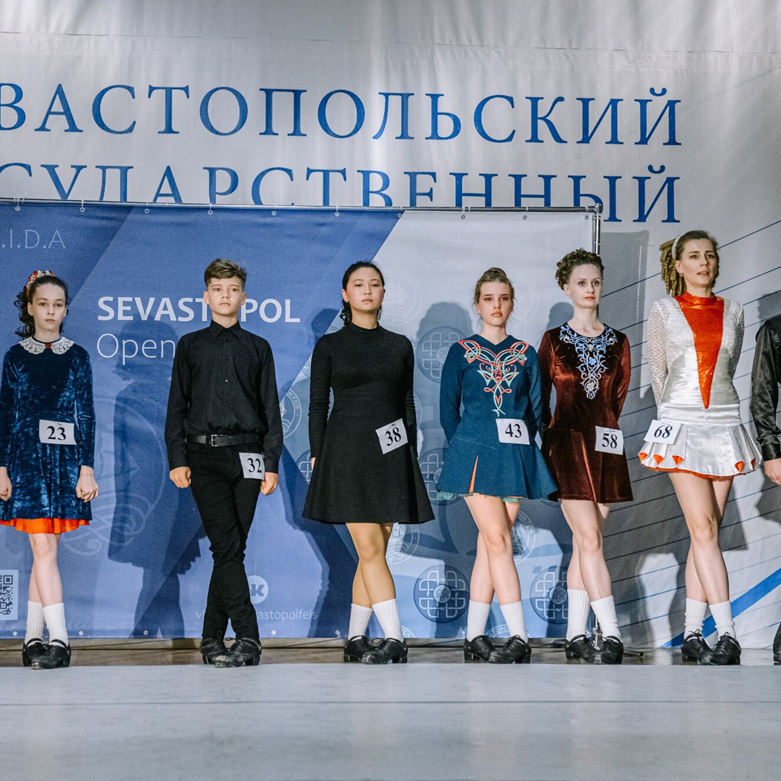 Intermediate hard. Коваленко Светлана, фотограф в Москве. Концерты, события и люди