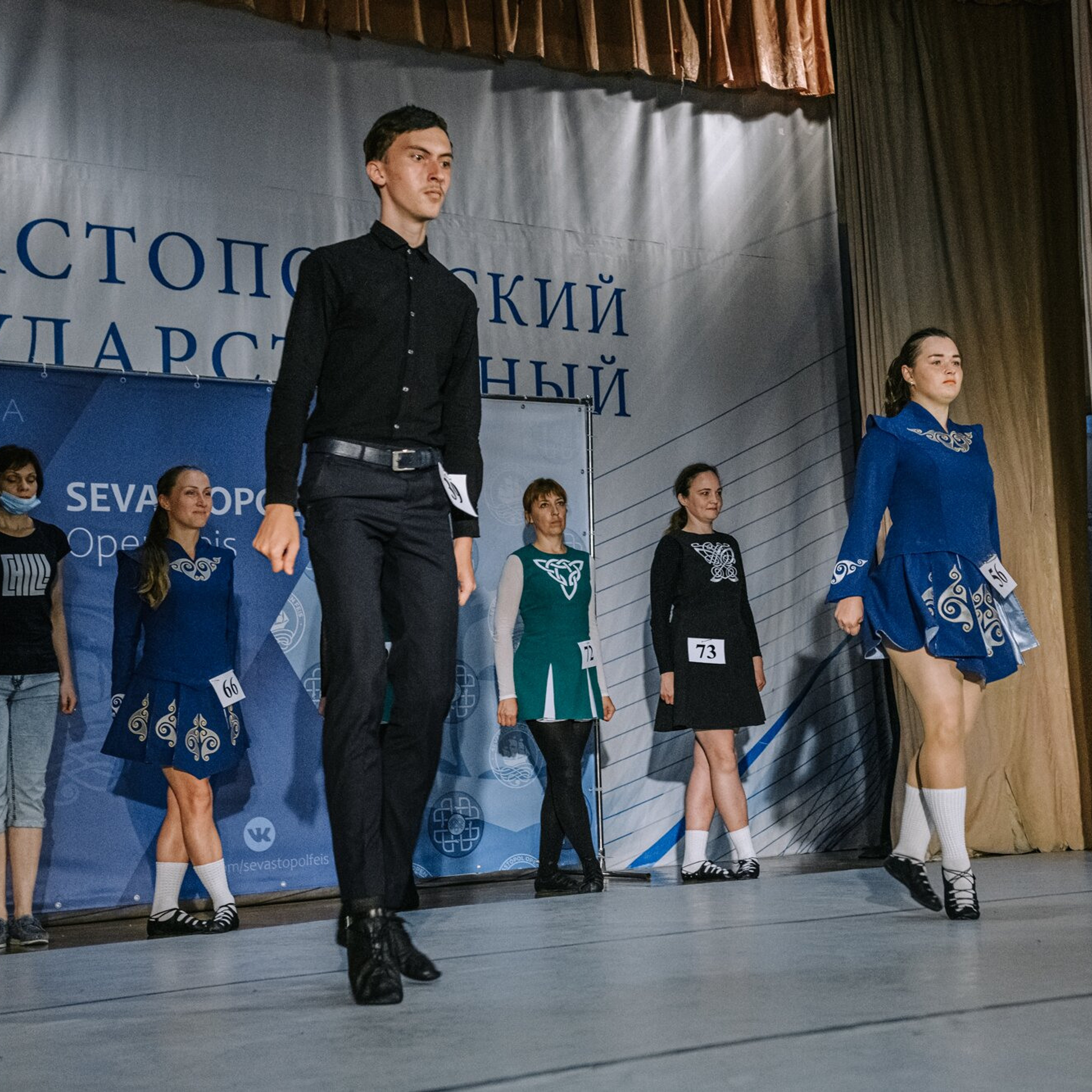 Beginner Premierships. Коваленко Светлана, фотограф в Москве. Концерты, события и люди