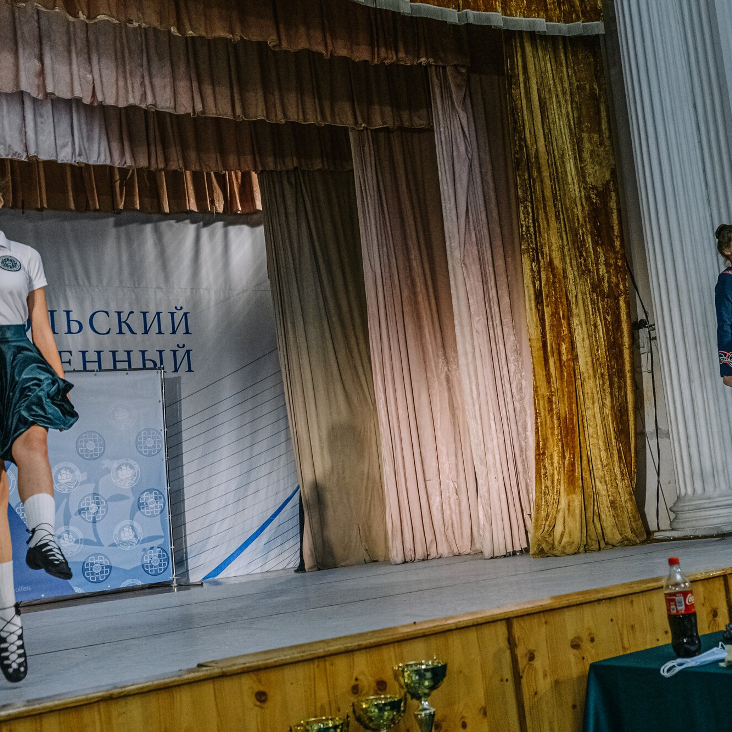 Intermediate Premiership. Коваленко Светлана, фотограф в Москве. Концерты, события и люди