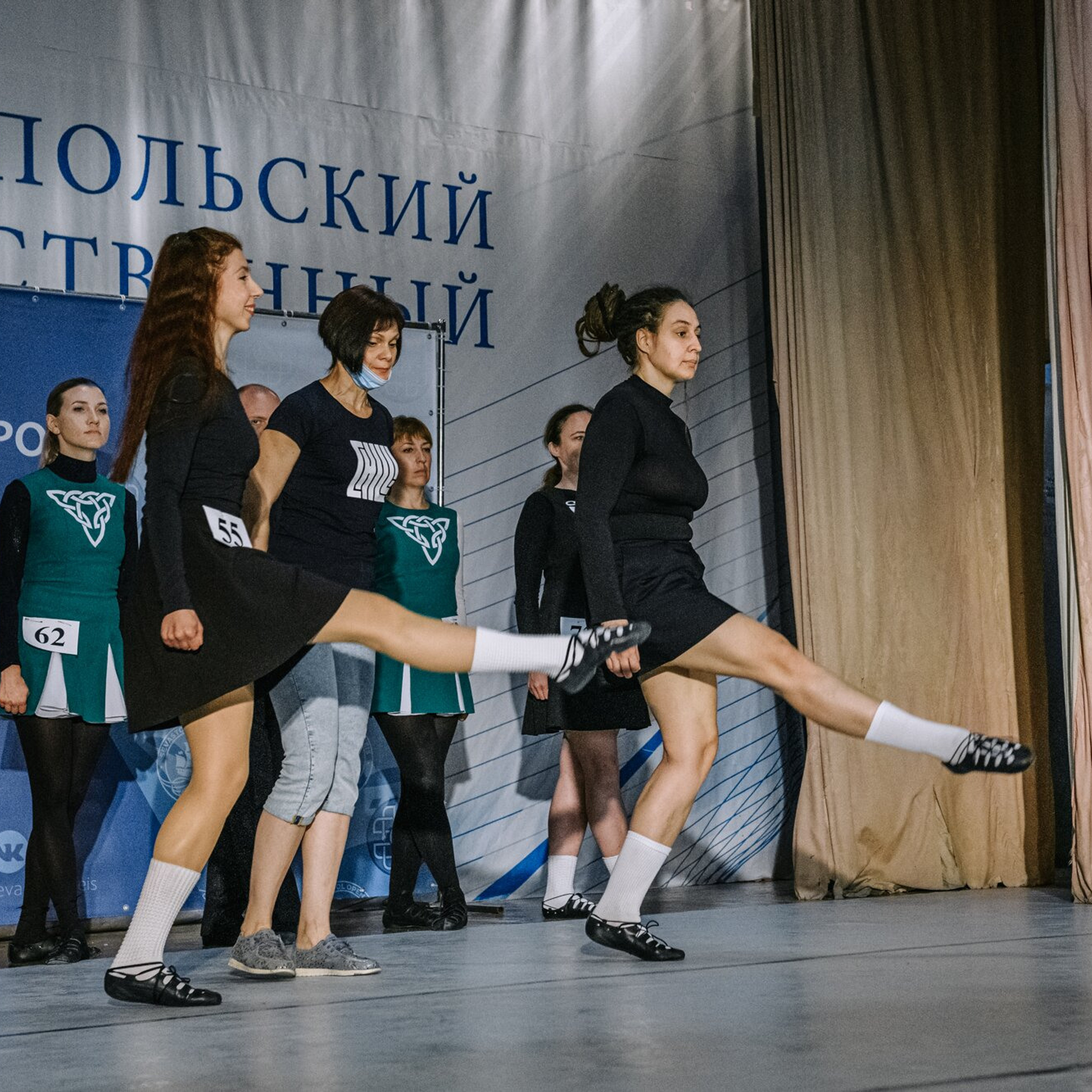 Beginner soft. Коваленко Светлана, фотограф в Москве. Концерты, события и люди