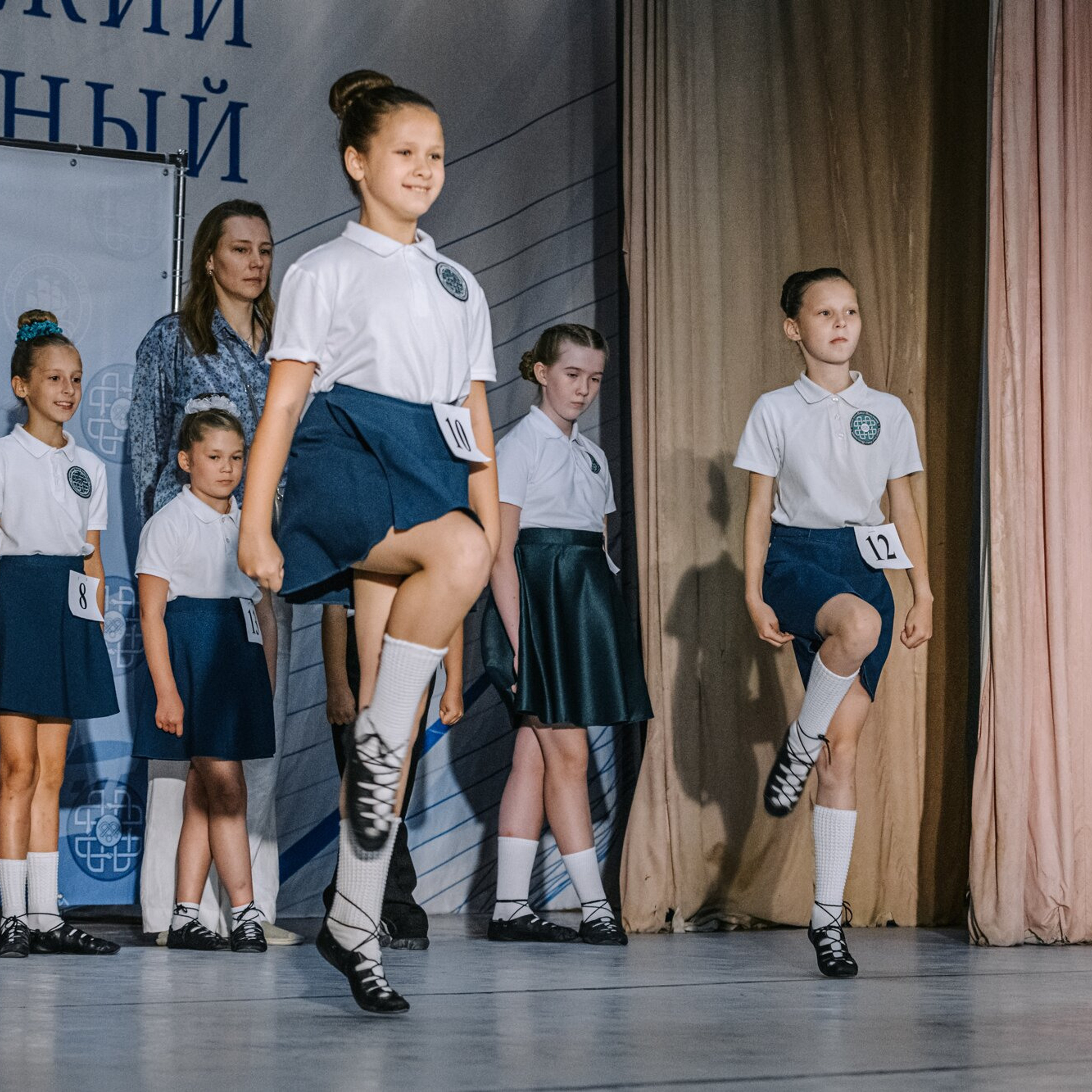 Beginner soft. Коваленко Светлана, фотограф в Москве. Концерты, события и люди