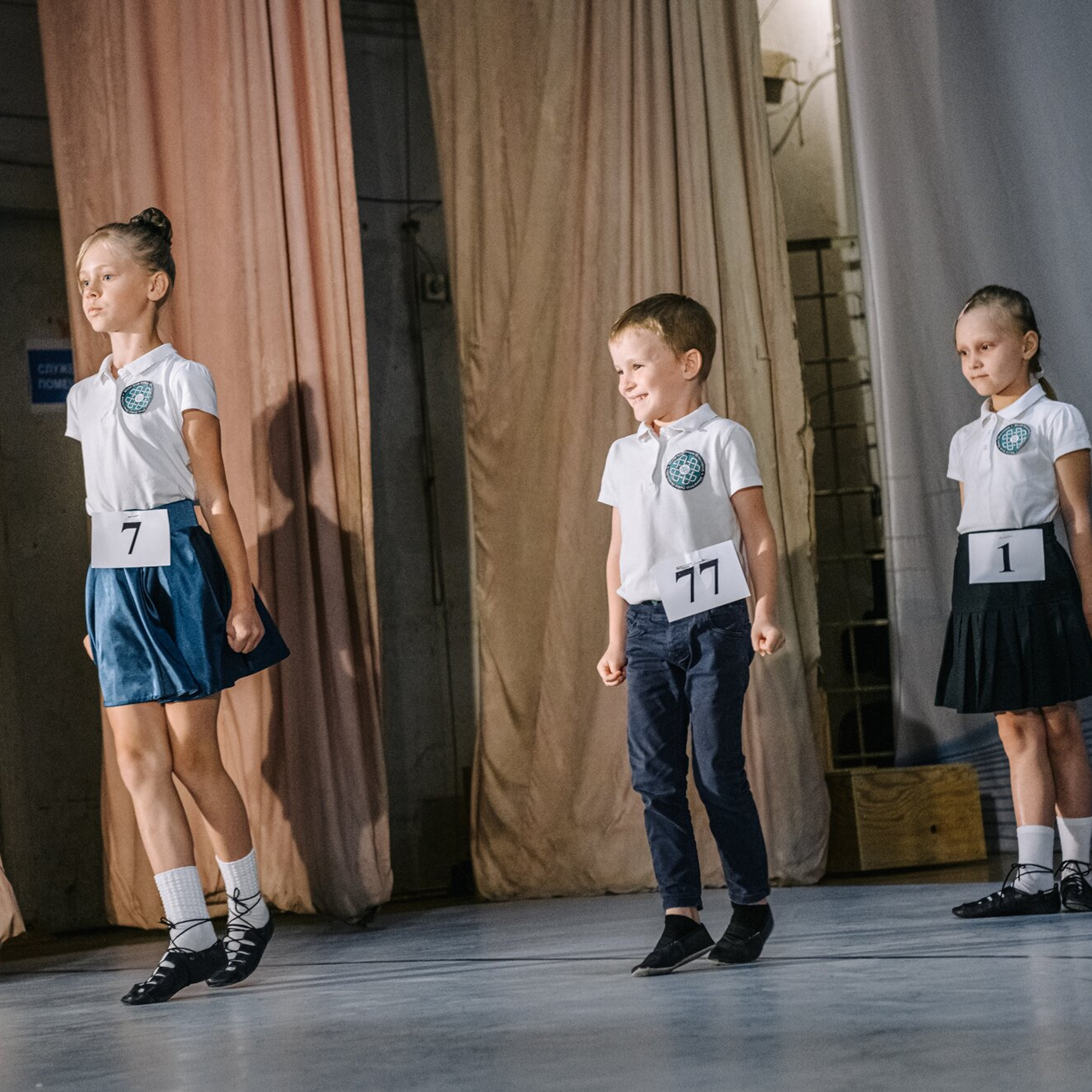 Beginner soft. Коваленко Светлана, фотограф в Москве. Концерты, события и люди