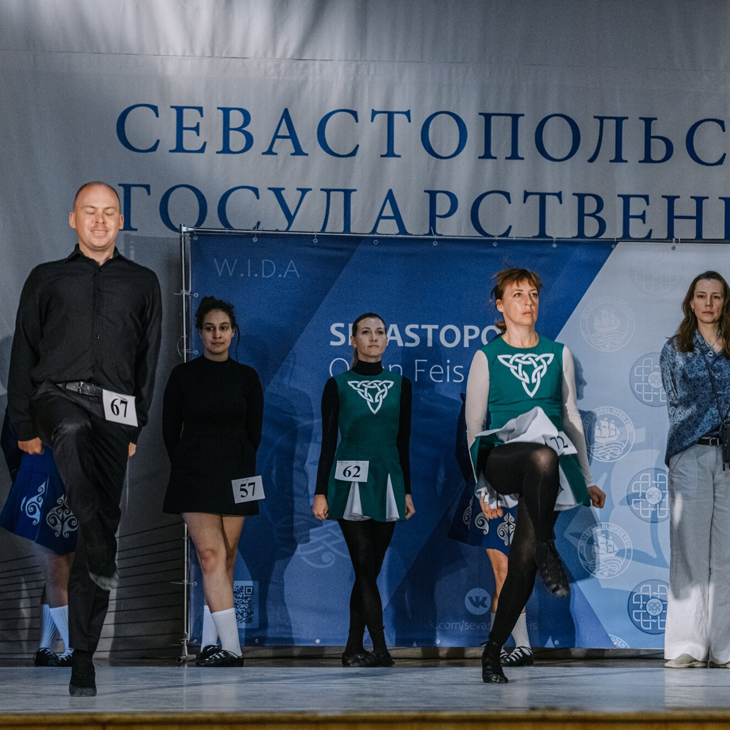 Beginner soft. Коваленко Светлана, фотограф в Москве. Концерты, события и люди