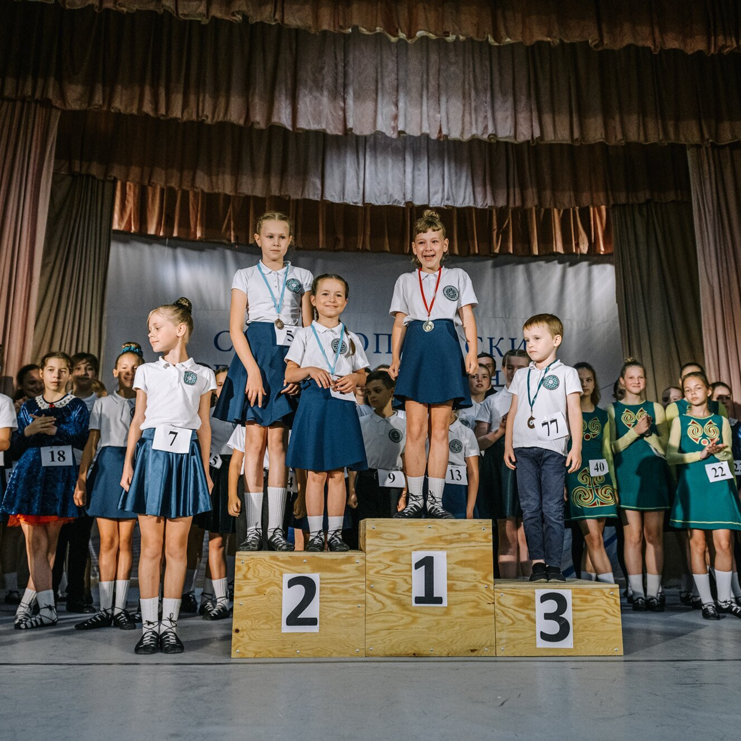 Beginner — Results. Коваленко Светлана, фотограф в Москве. Концерты, события и люди