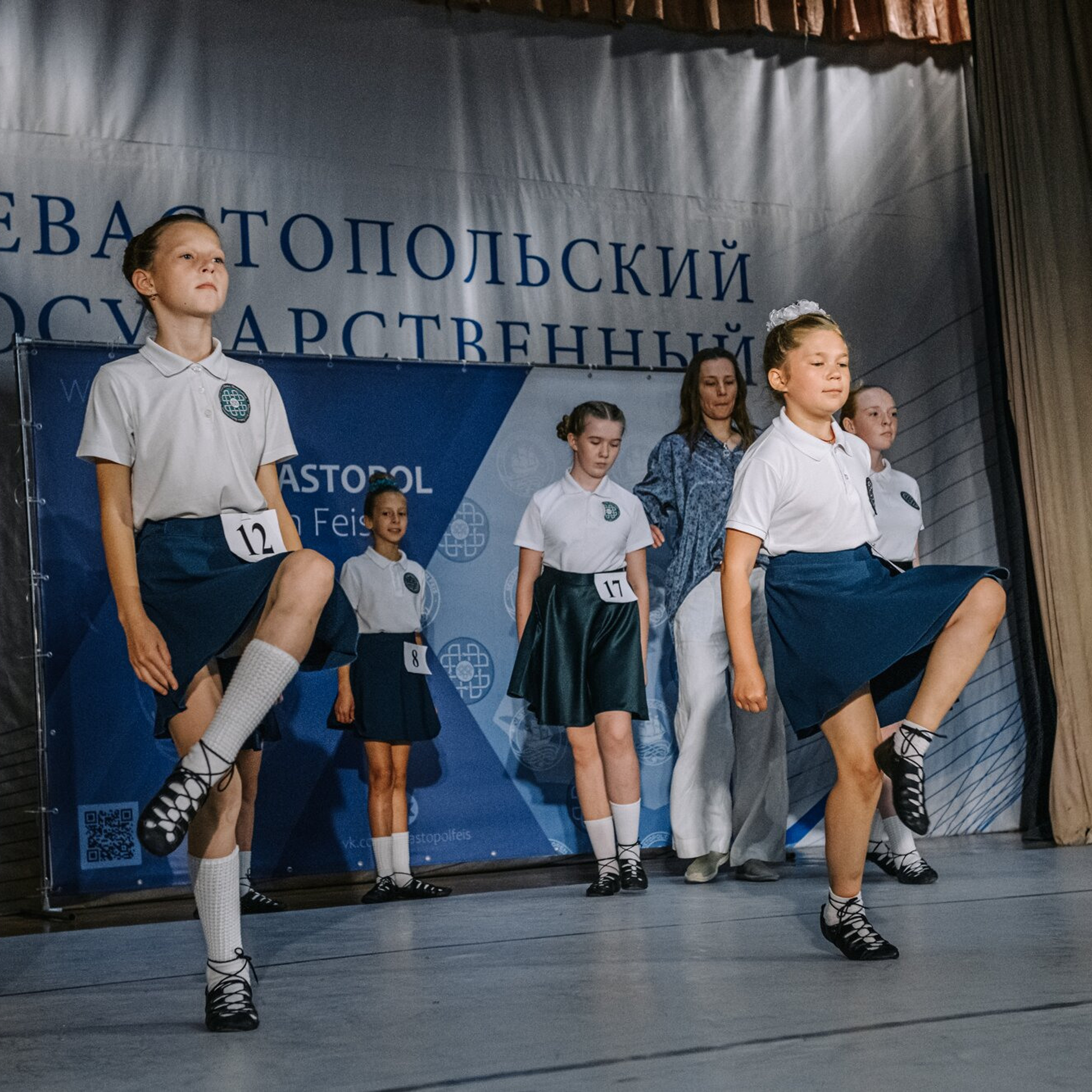 Beginner Premierships. Коваленко Светлана, фотограф в Москве. Концерты, события и люди