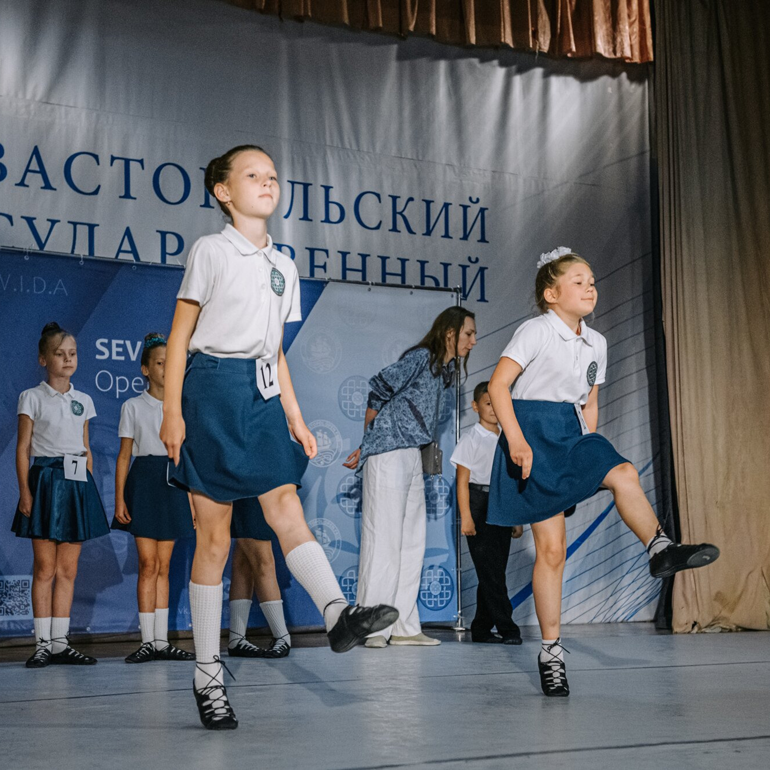 Beginner soft. Коваленко Светлана, фотограф в Москве. Концерты, события и люди