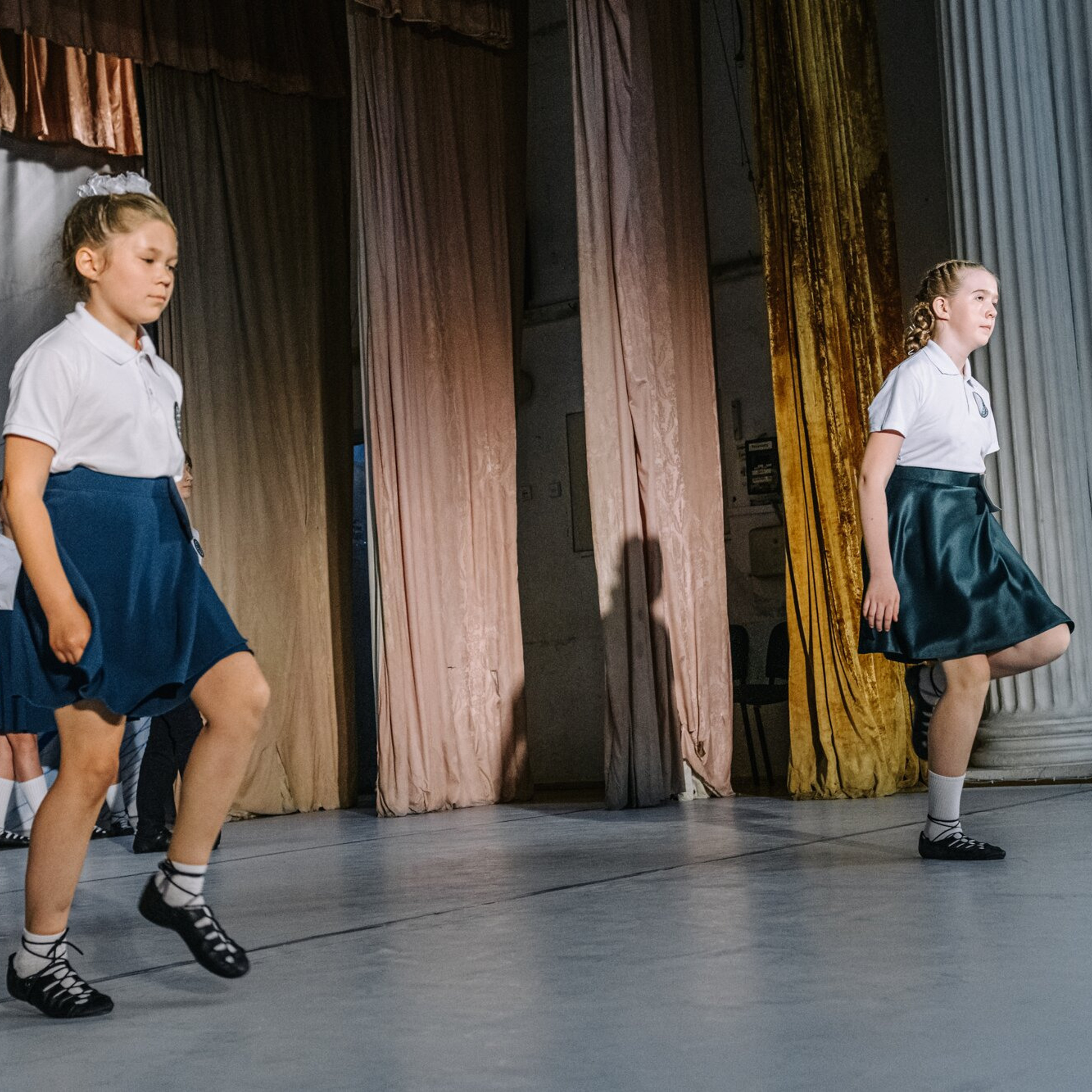 Beginner soft. Коваленко Светлана, фотограф в Москве. Концерты, события и люди