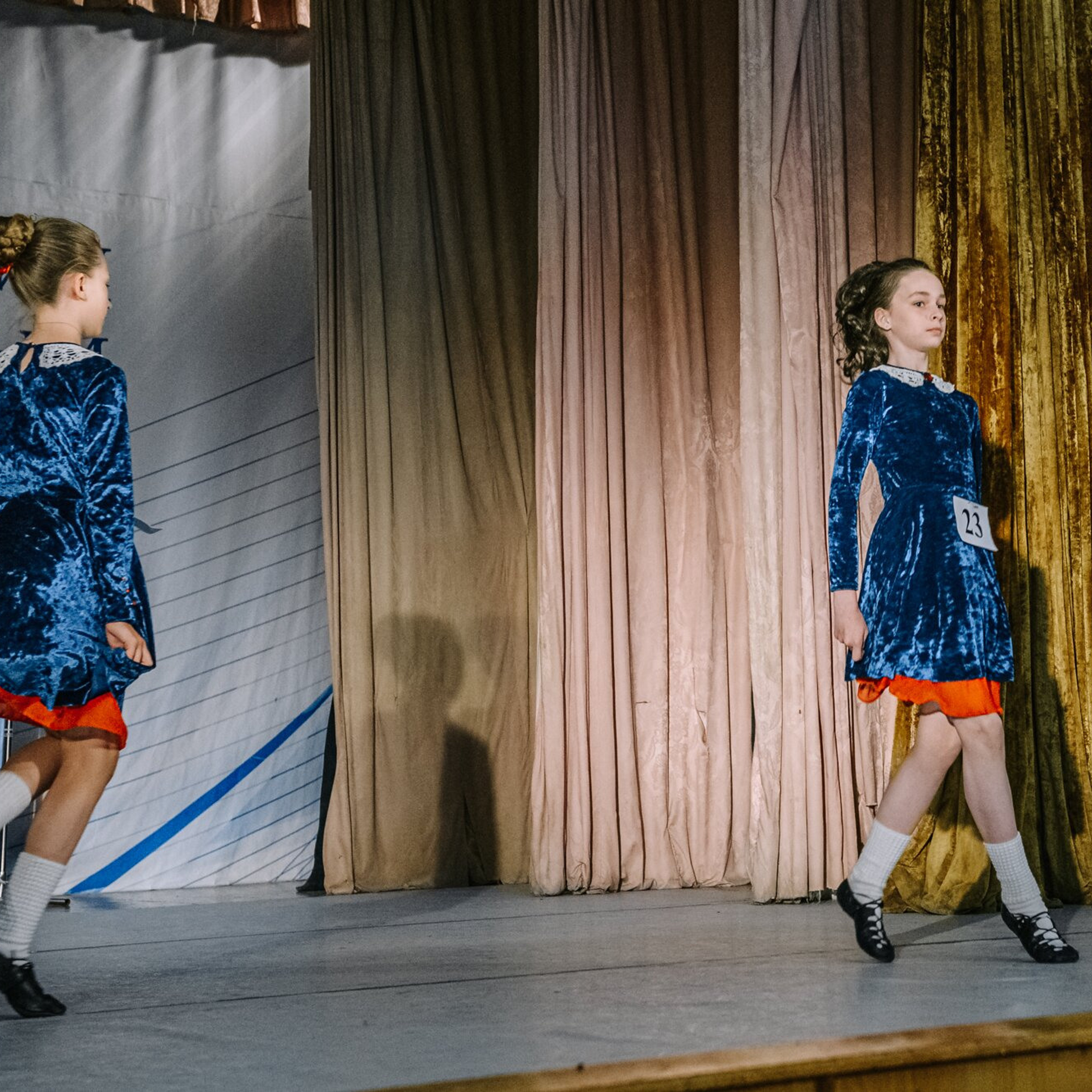 Intermediate Premiership. Коваленко Светлана, фотограф в Москве. Концерты, события и люди