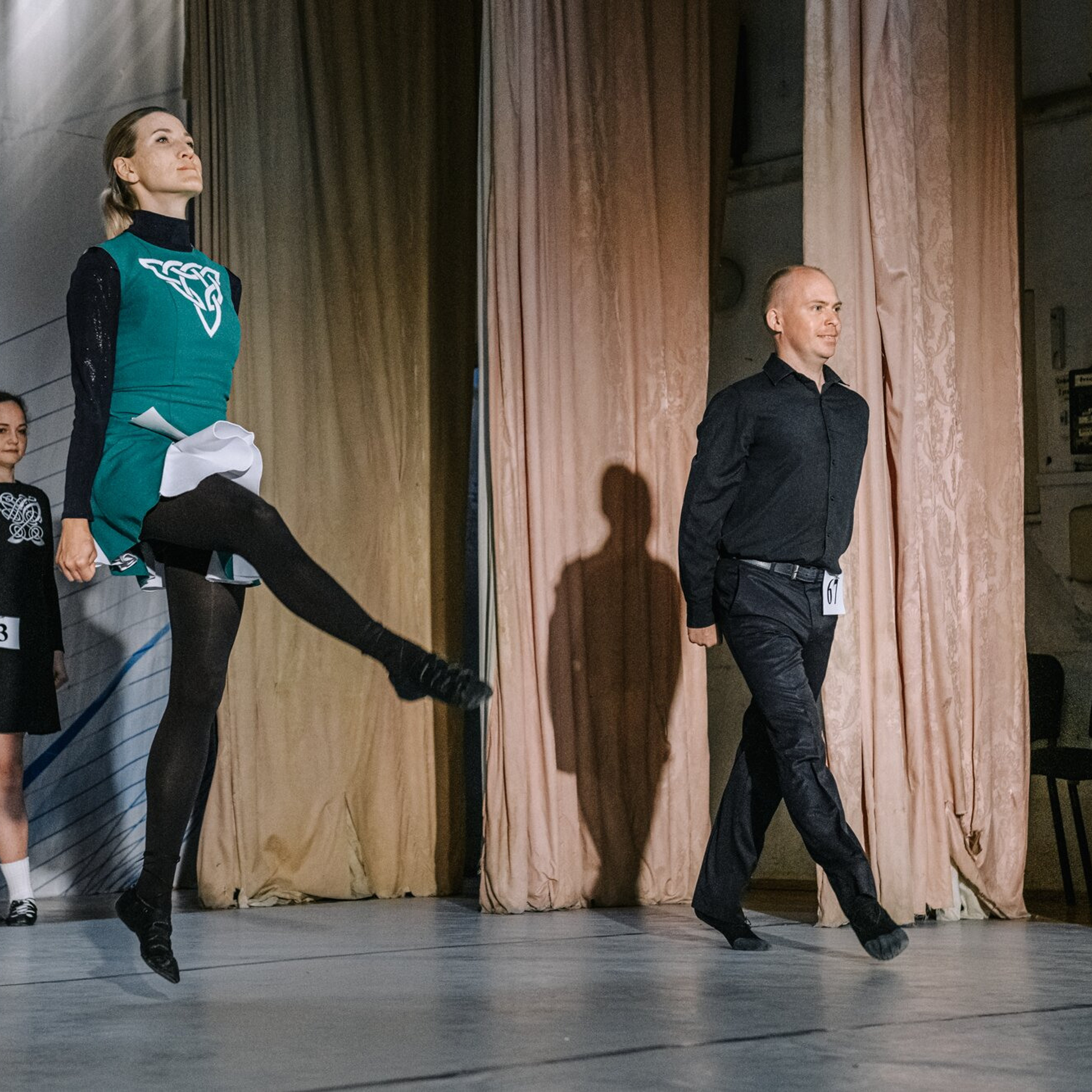 Beginner soft. Коваленко Светлана, фотограф в Москве. Концерты, события и люди