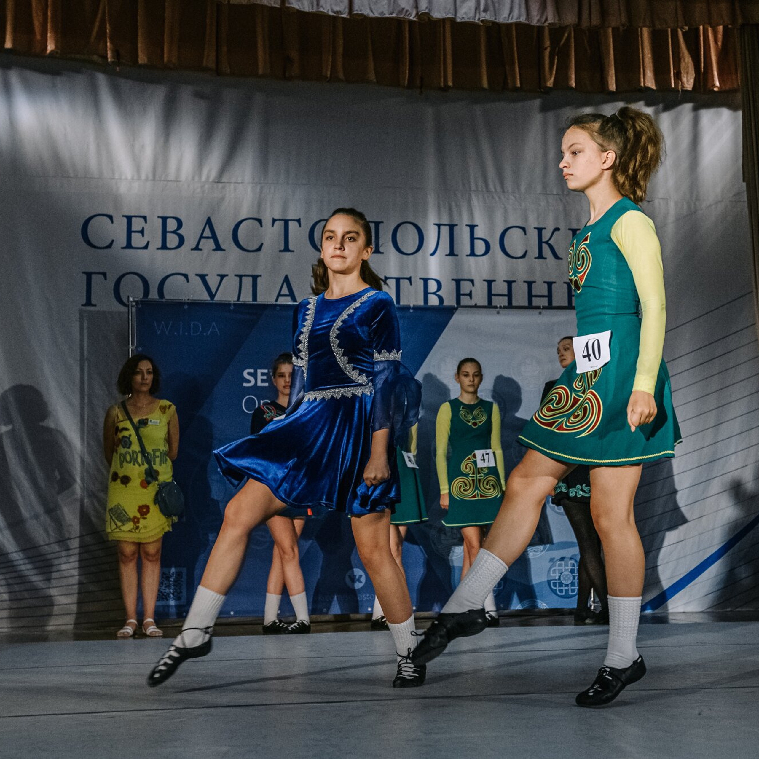 Primary soft. Коваленко Светлана, фотограф в Москве. Концерты, события и люди