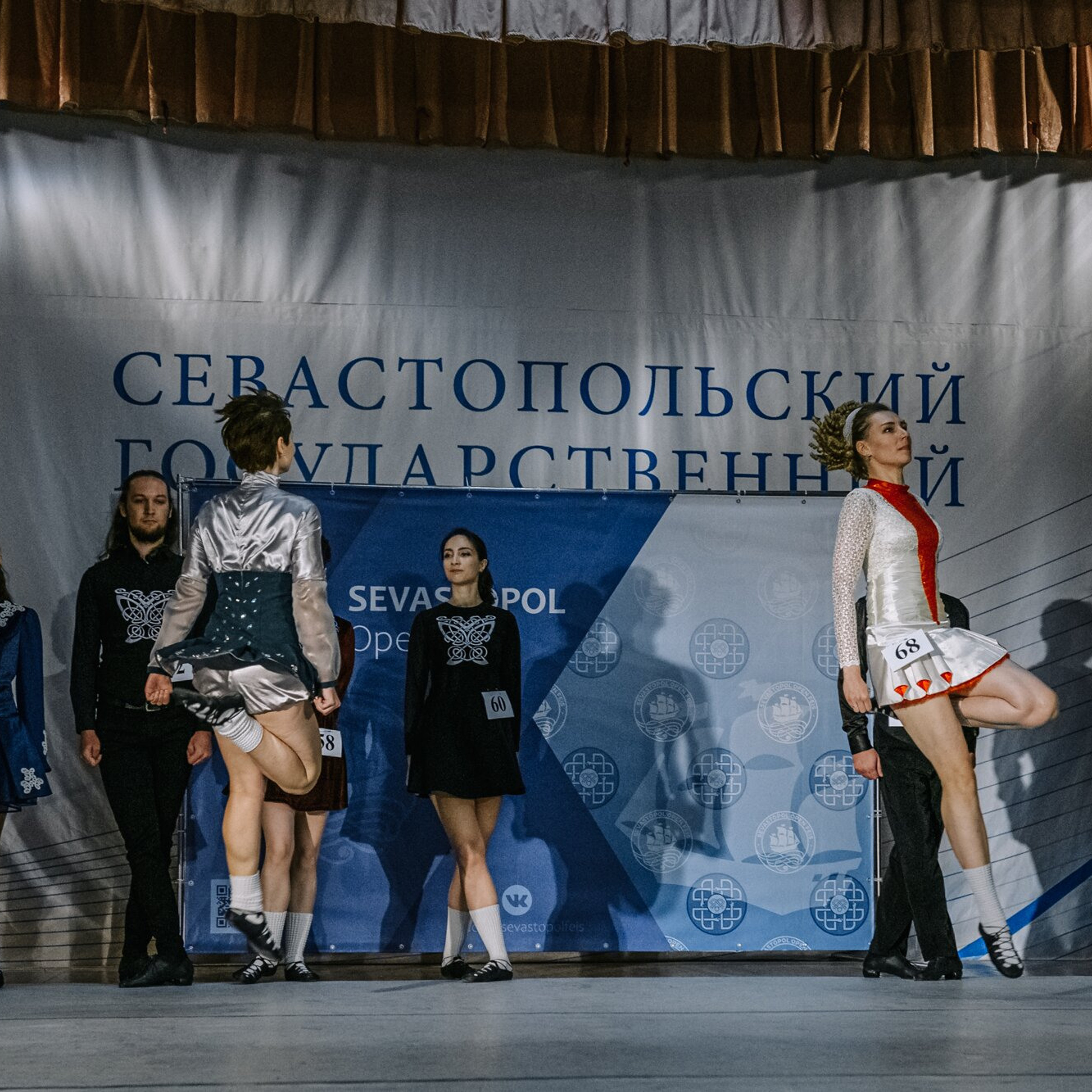 Intermediate soft. Коваленко Светлана, фотограф в Москве. Концерты, события и люди