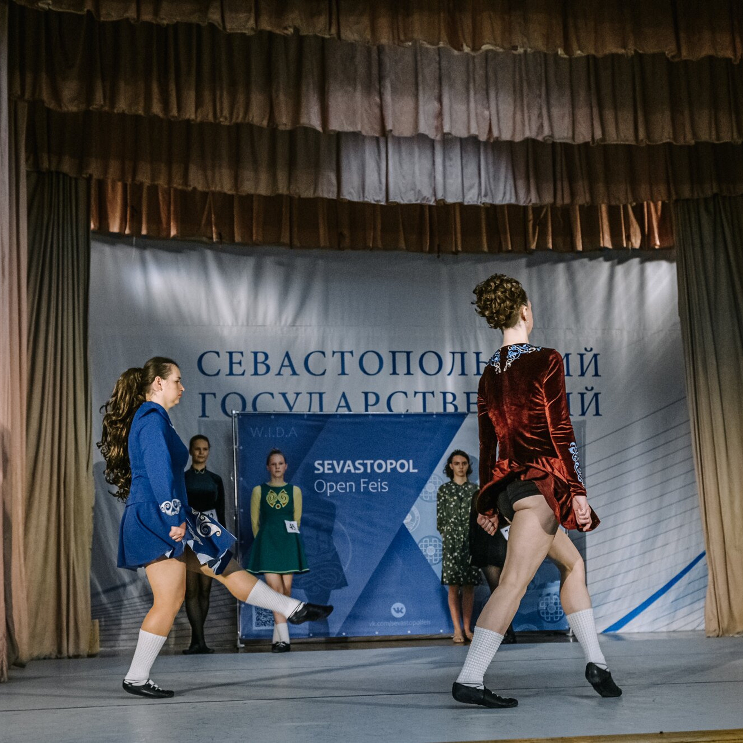 Primary soft. Коваленко Светлана, фотограф в Москве. Концерты, события и люди