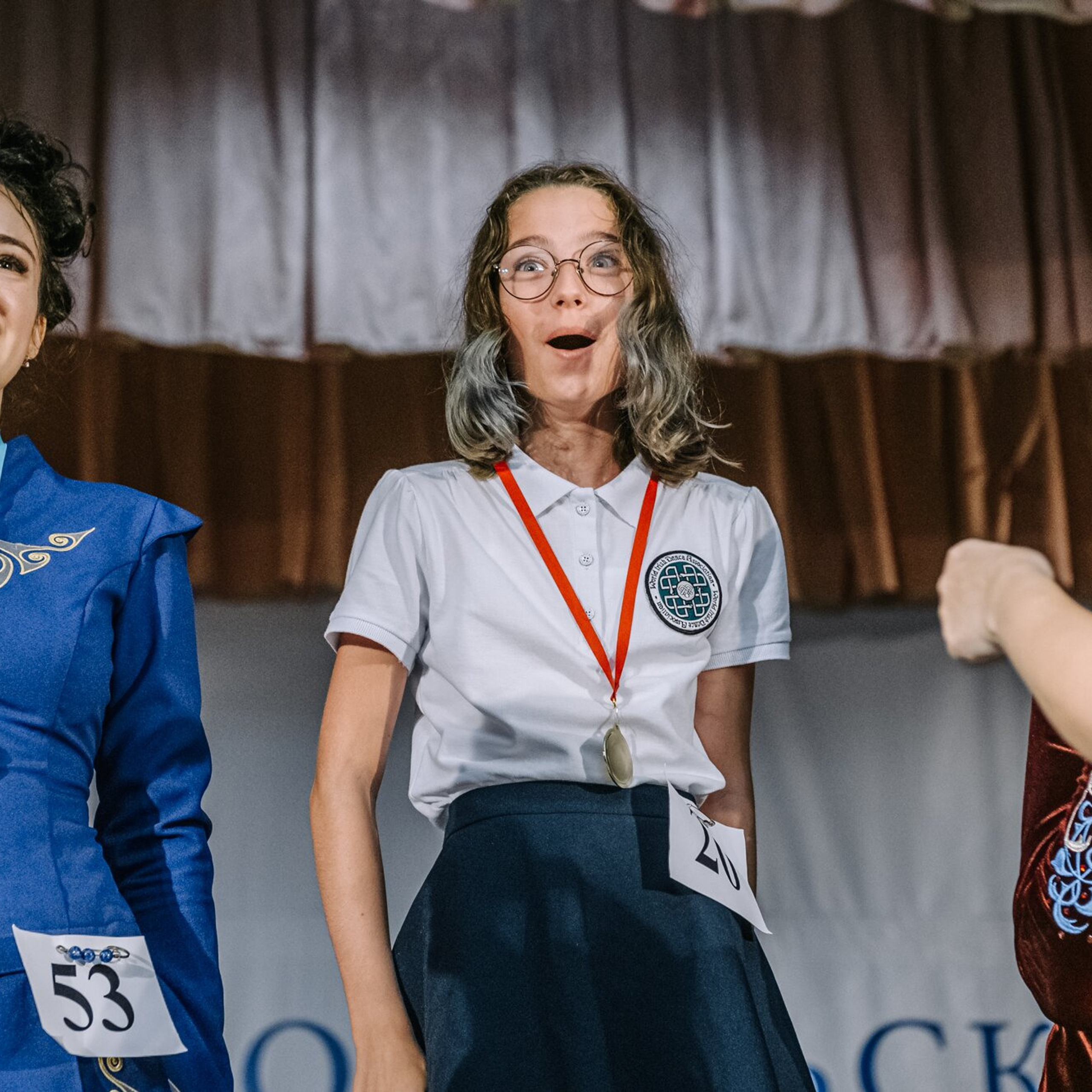 Intermediate — Results. Коваленко Светлана, фотограф в Москве. Концерты, события и люди