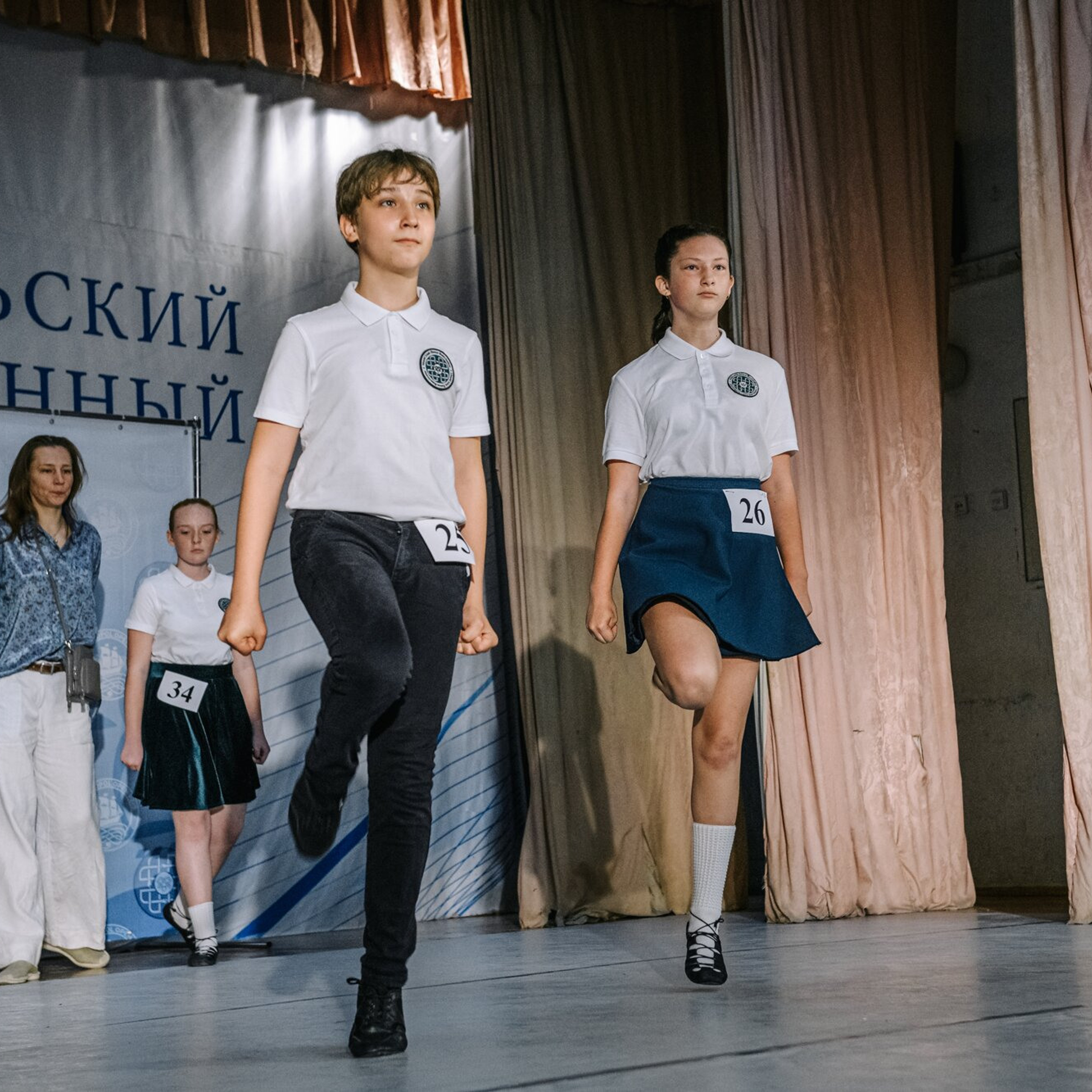 Beginner soft. Коваленко Светлана, фотограф в Москве. Концерты, события и люди