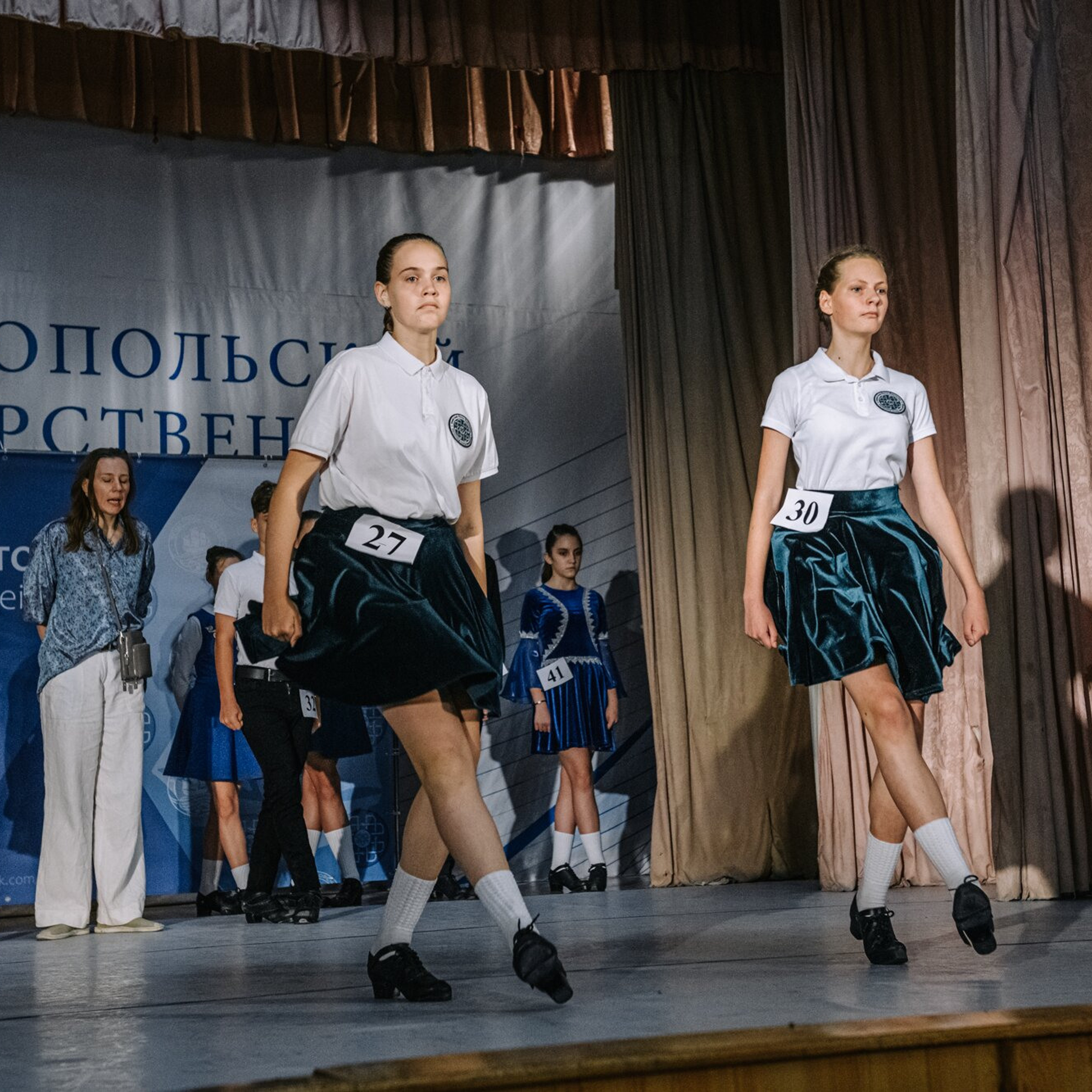 Beginner hard. Коваленко Светлана, фотограф в Москве. Концерты, события и люди