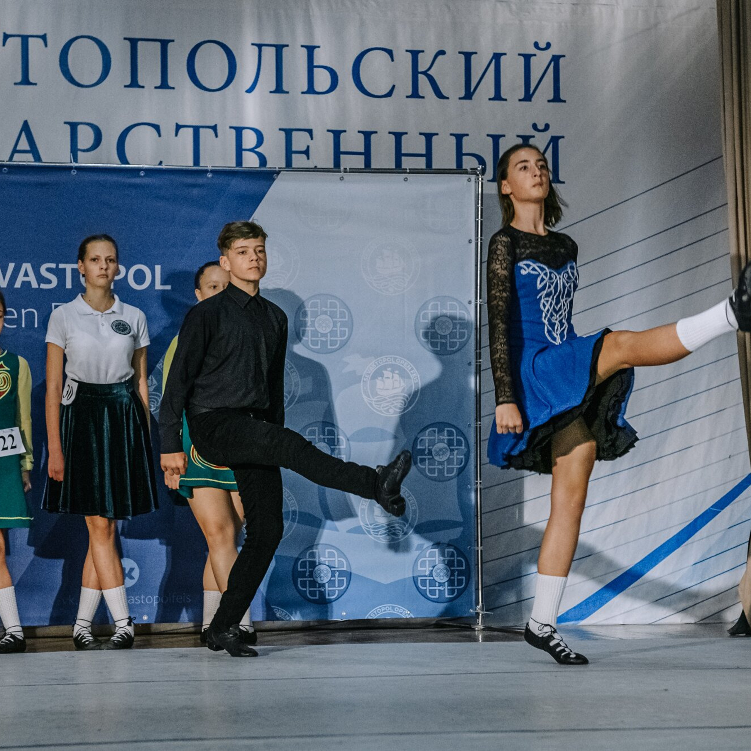 Intermediate soft. Коваленко Светлана, фотограф в Москве. Концерты, события и люди