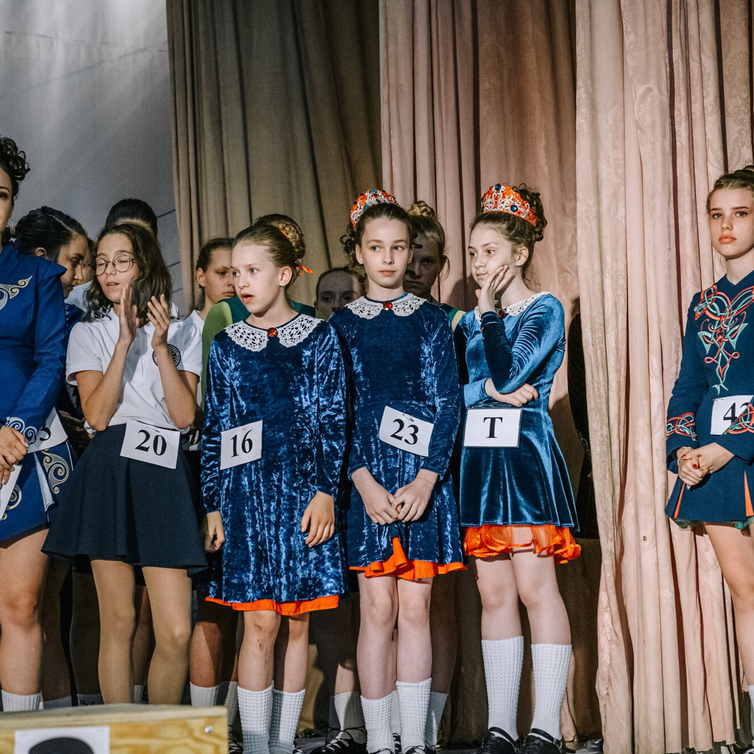 Primary — Results. Коваленко Светлана, фотограф в Москве. Концерты, события и люди