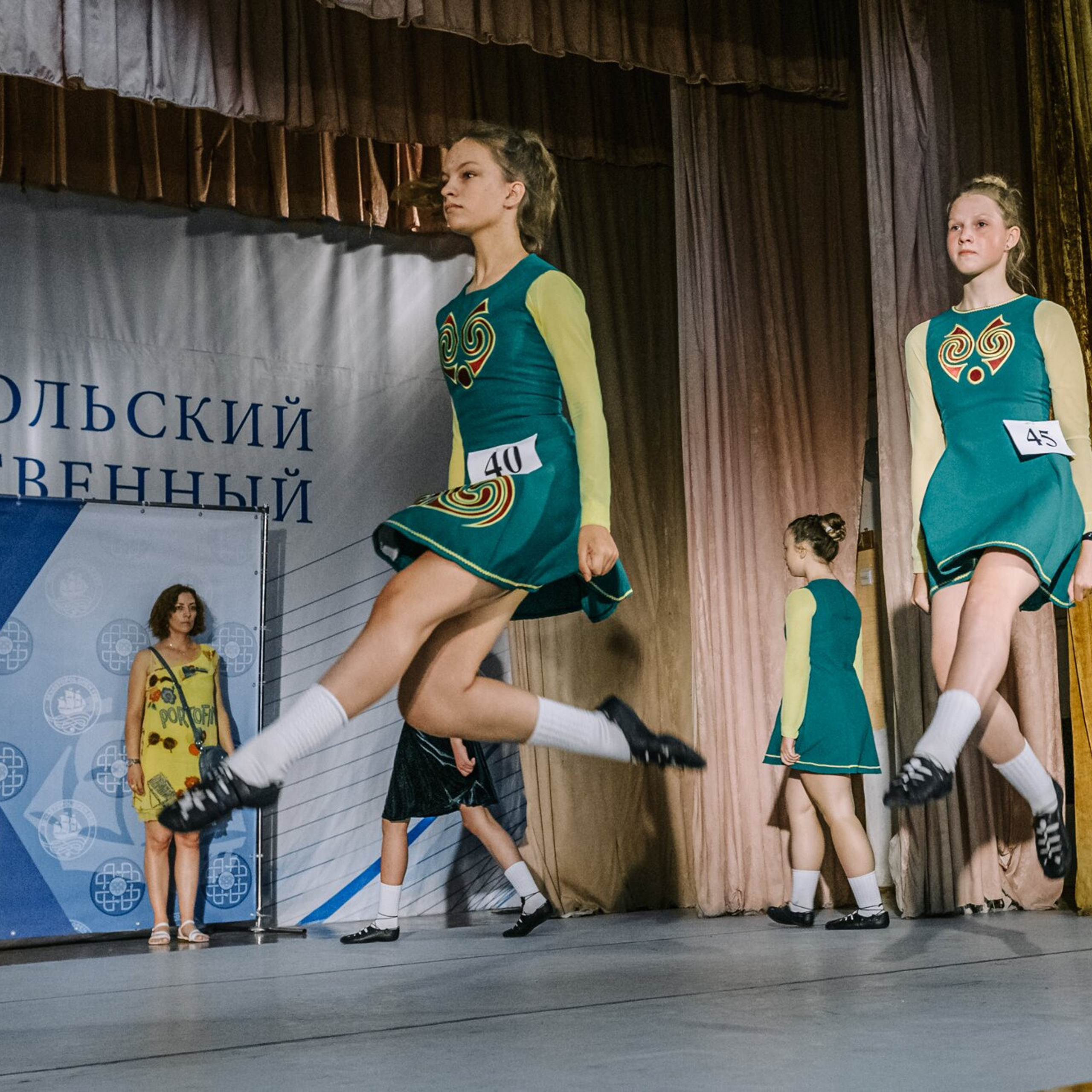 Primary soft. Коваленко Светлана, фотограф в Москве. Концерты, события и люди