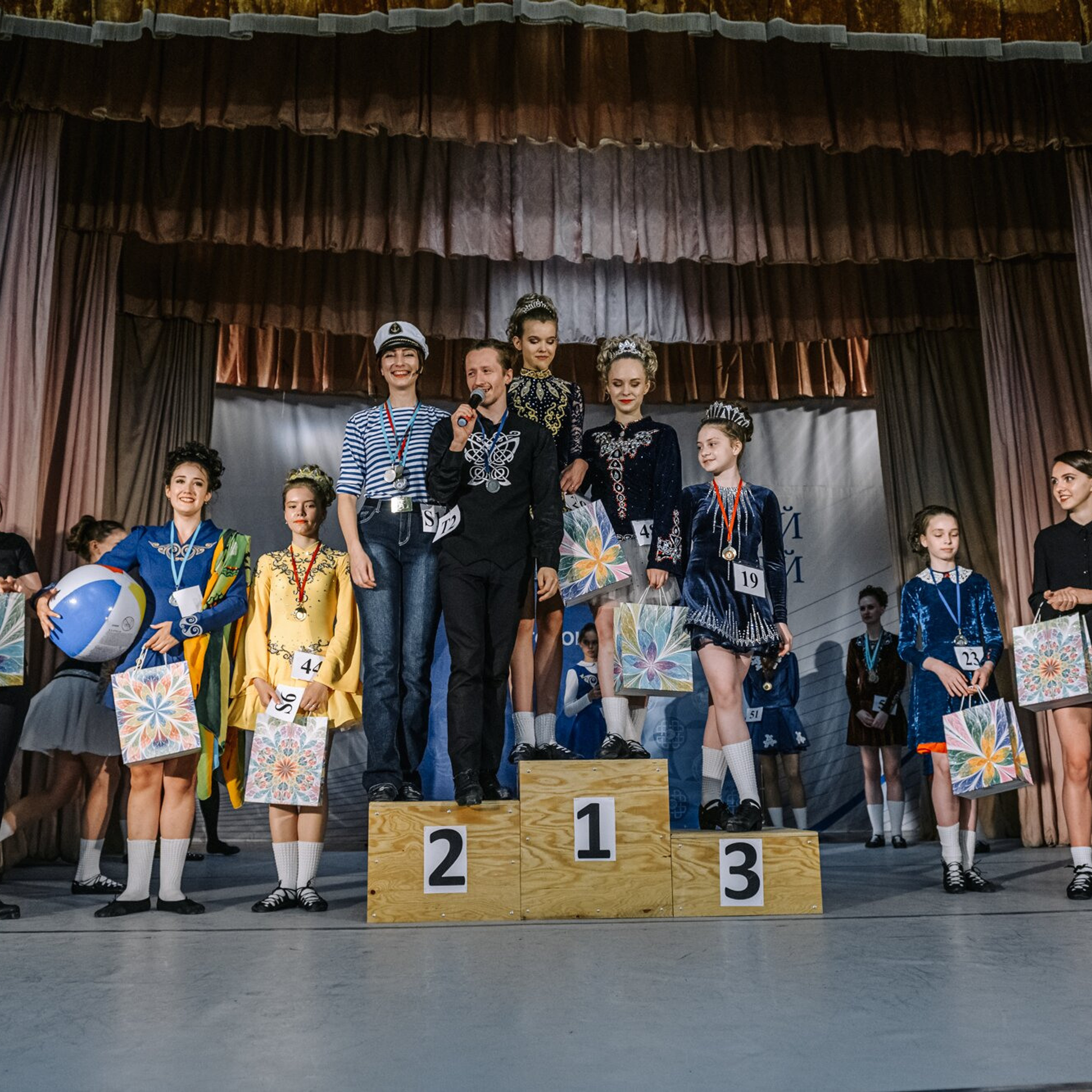 Intermediate — Results. Коваленко Светлана, фотограф в Москве. Концерты, события и люди