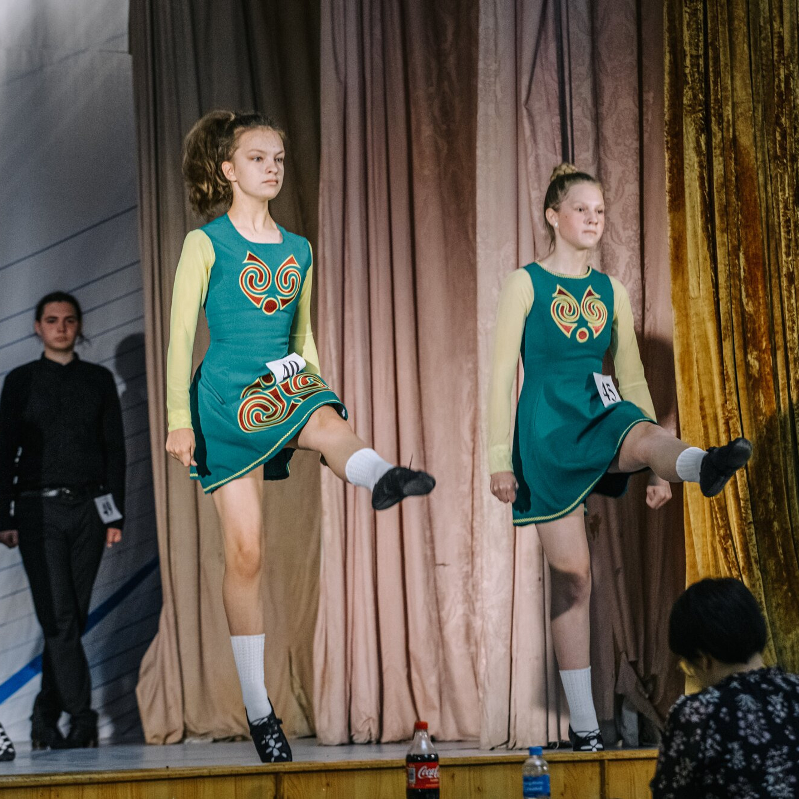 Beginner soft. Коваленко Светлана, фотограф в Москве. Концерты, события и люди