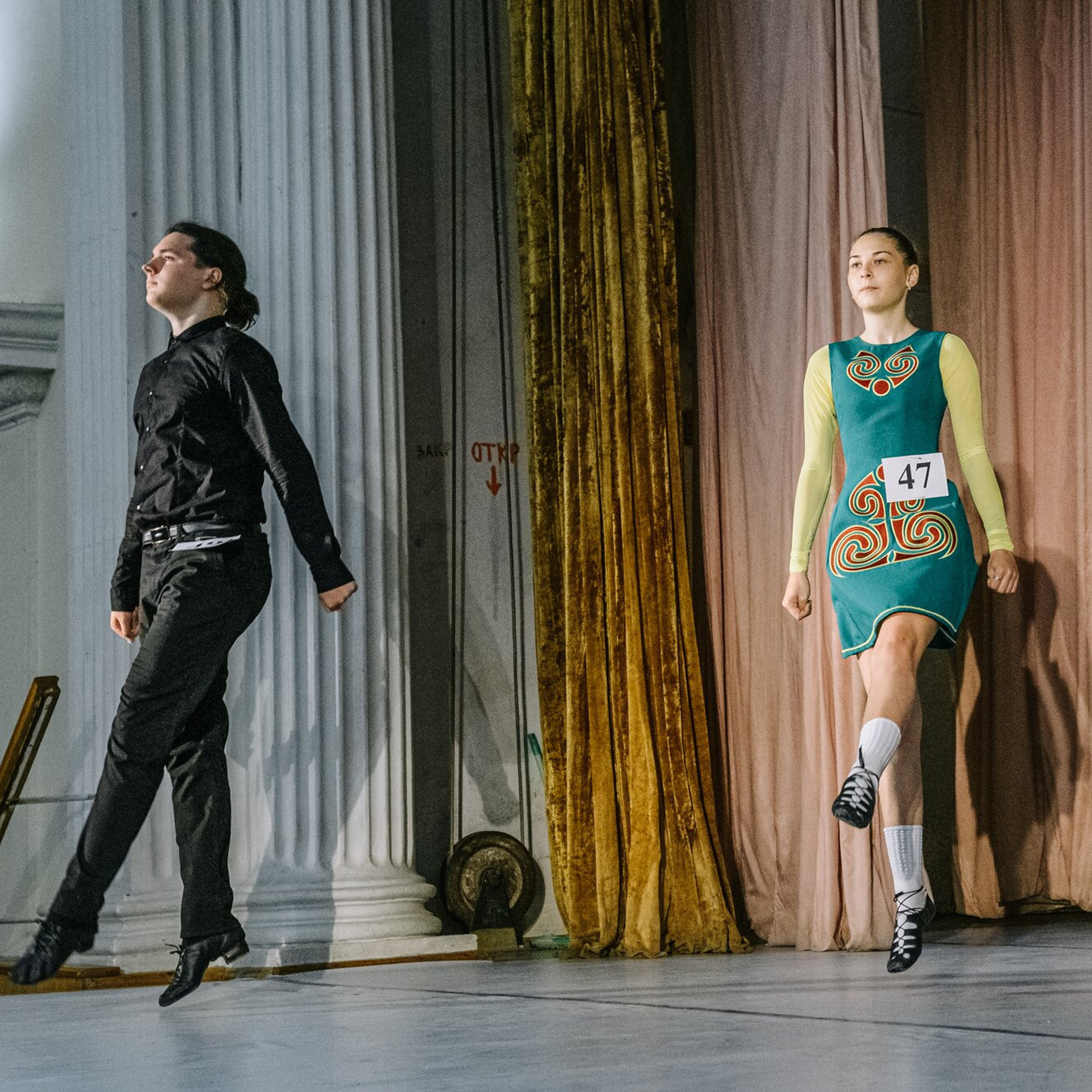 Beginner soft. Коваленко Светлана, фотограф в Москве. Концерты, события и люди