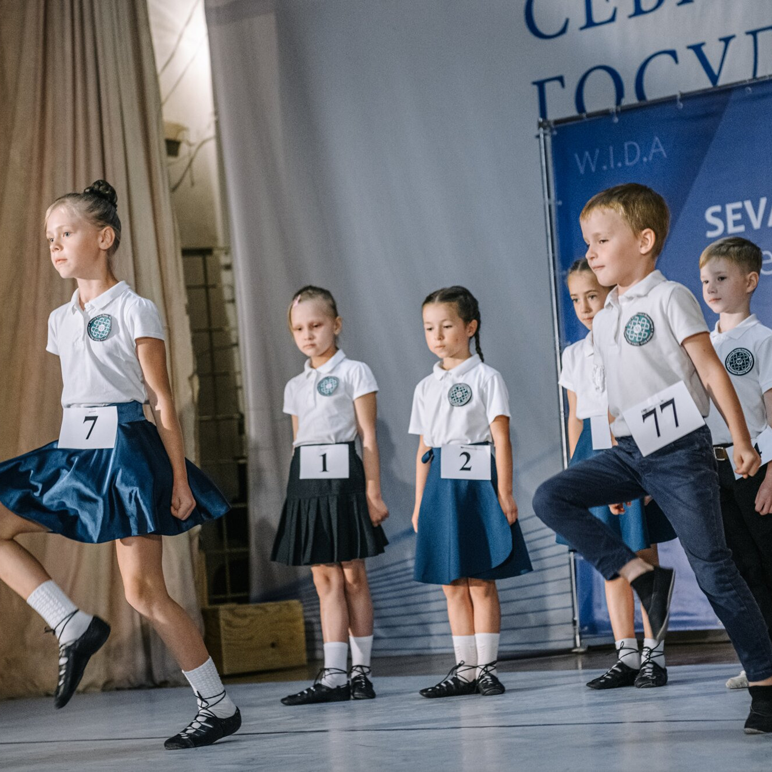 Beginner soft. Коваленко Светлана, фотограф в Москве. Концерты, события и люди