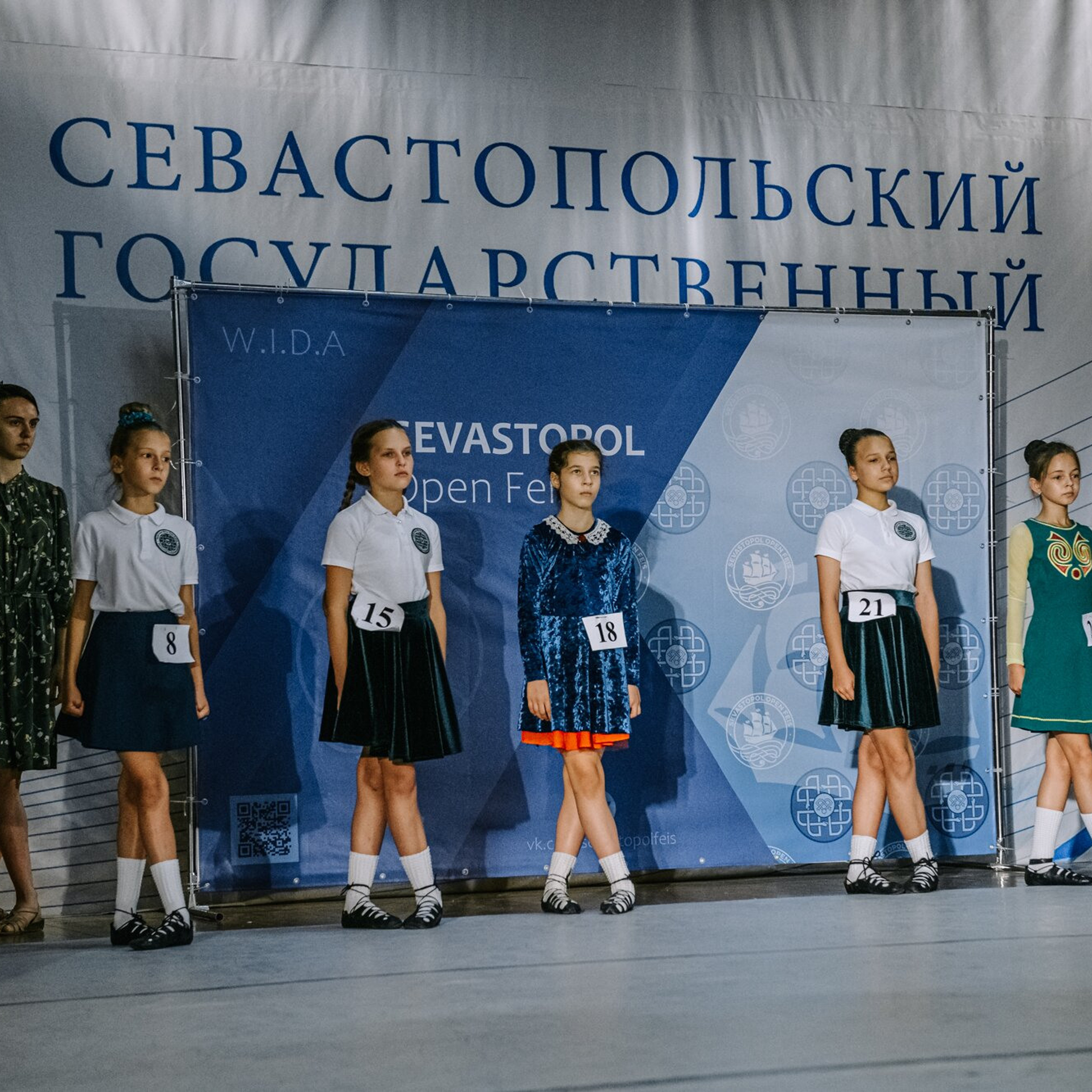 Primary soft. Коваленко Светлана, фотограф в Москве. Концерты, события и люди