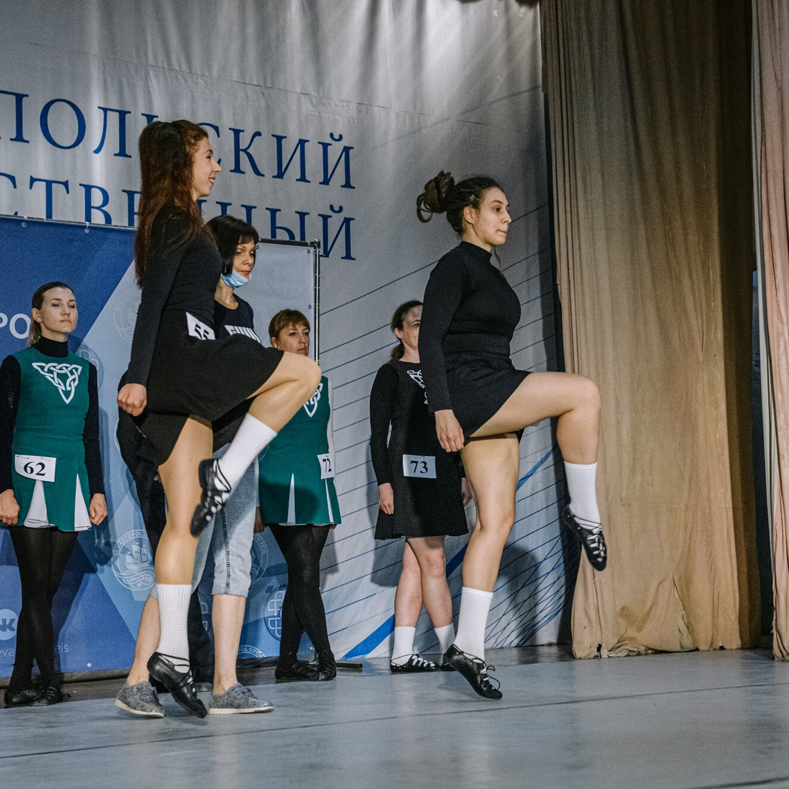 Beginner soft. Коваленко Светлана, фотограф в Москве. Концерты, события и люди