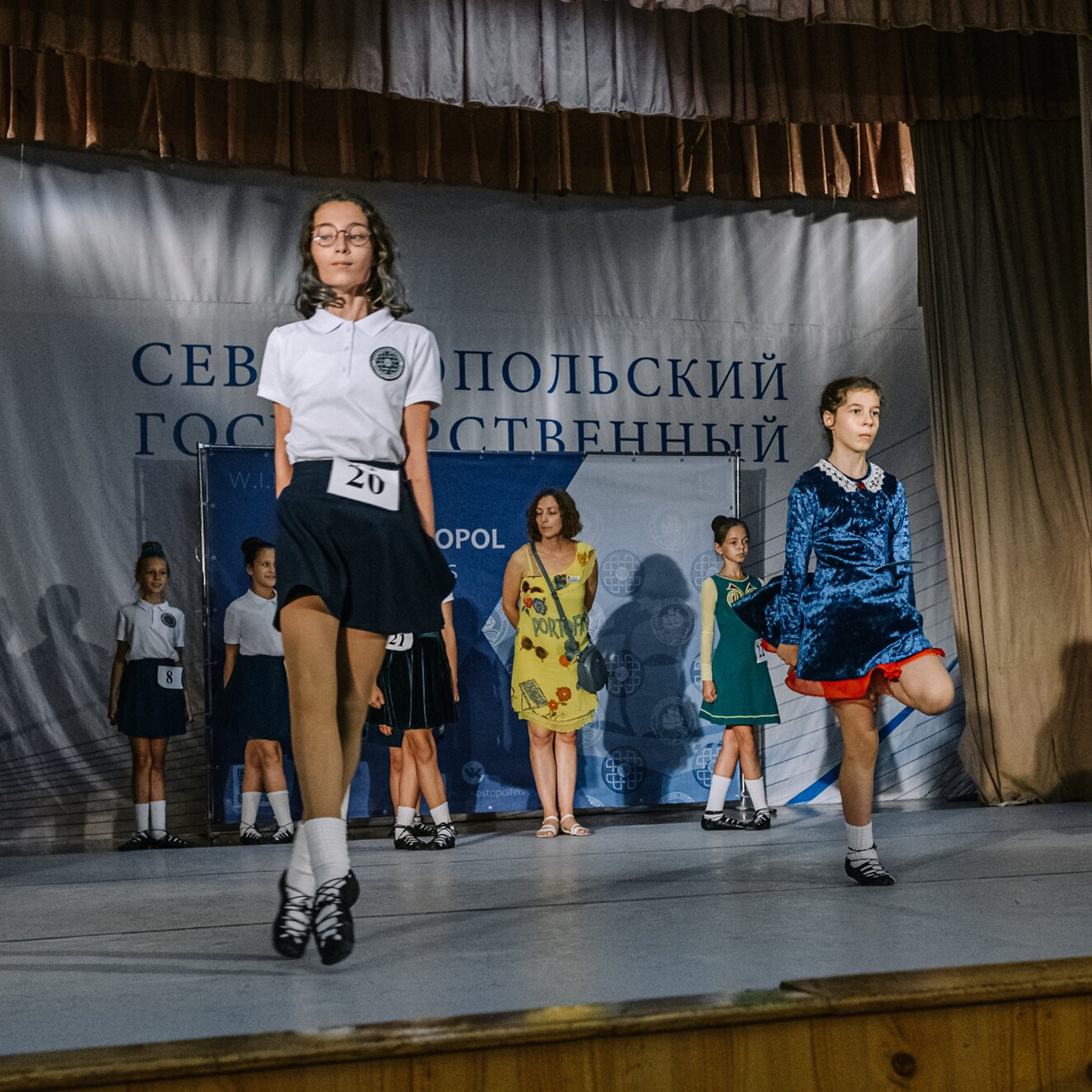 Primary soft. Коваленко Светлана, фотограф в Москве. Концерты, события и люди