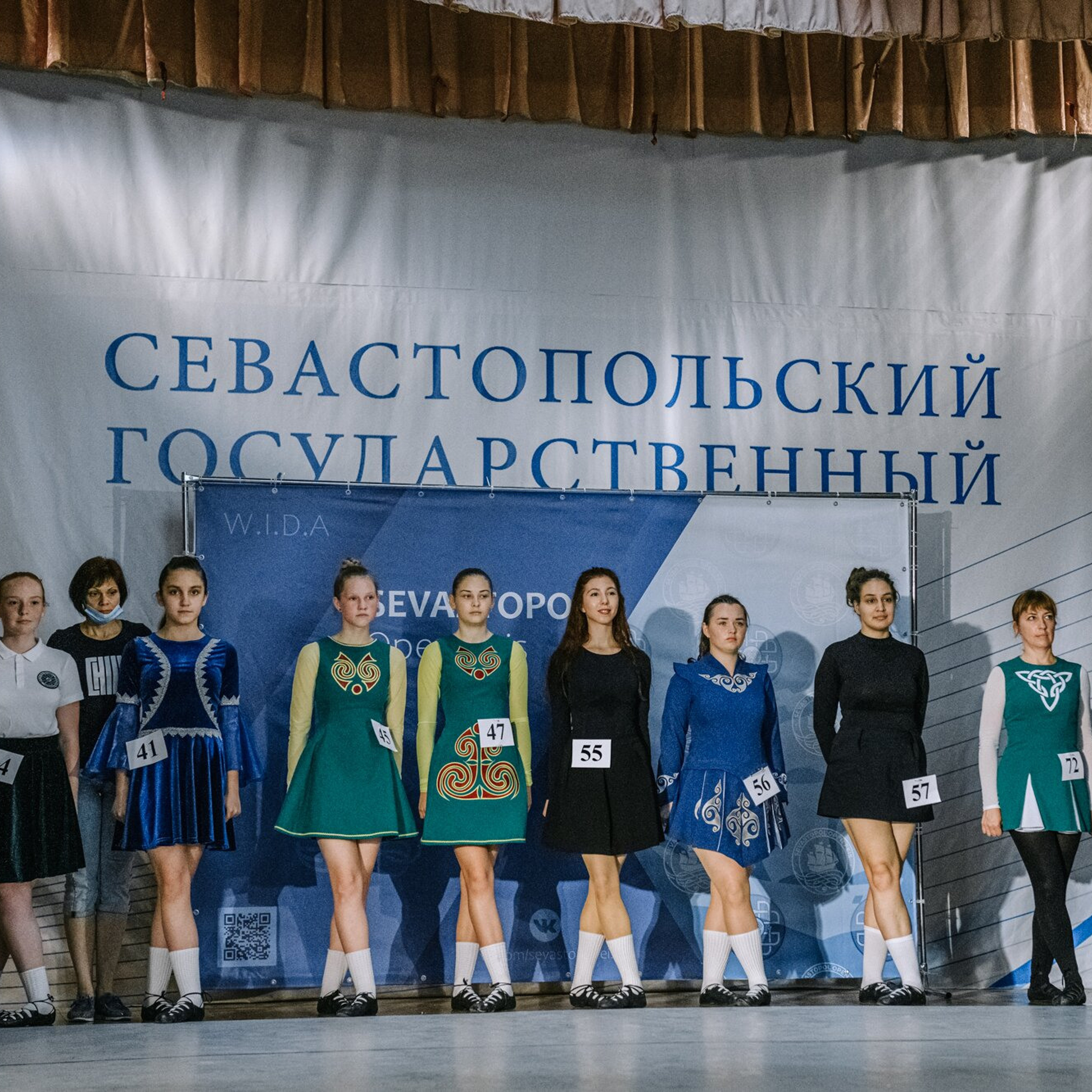 Beginner soft. Коваленко Светлана, фотограф в Москве. Концерты, события и люди