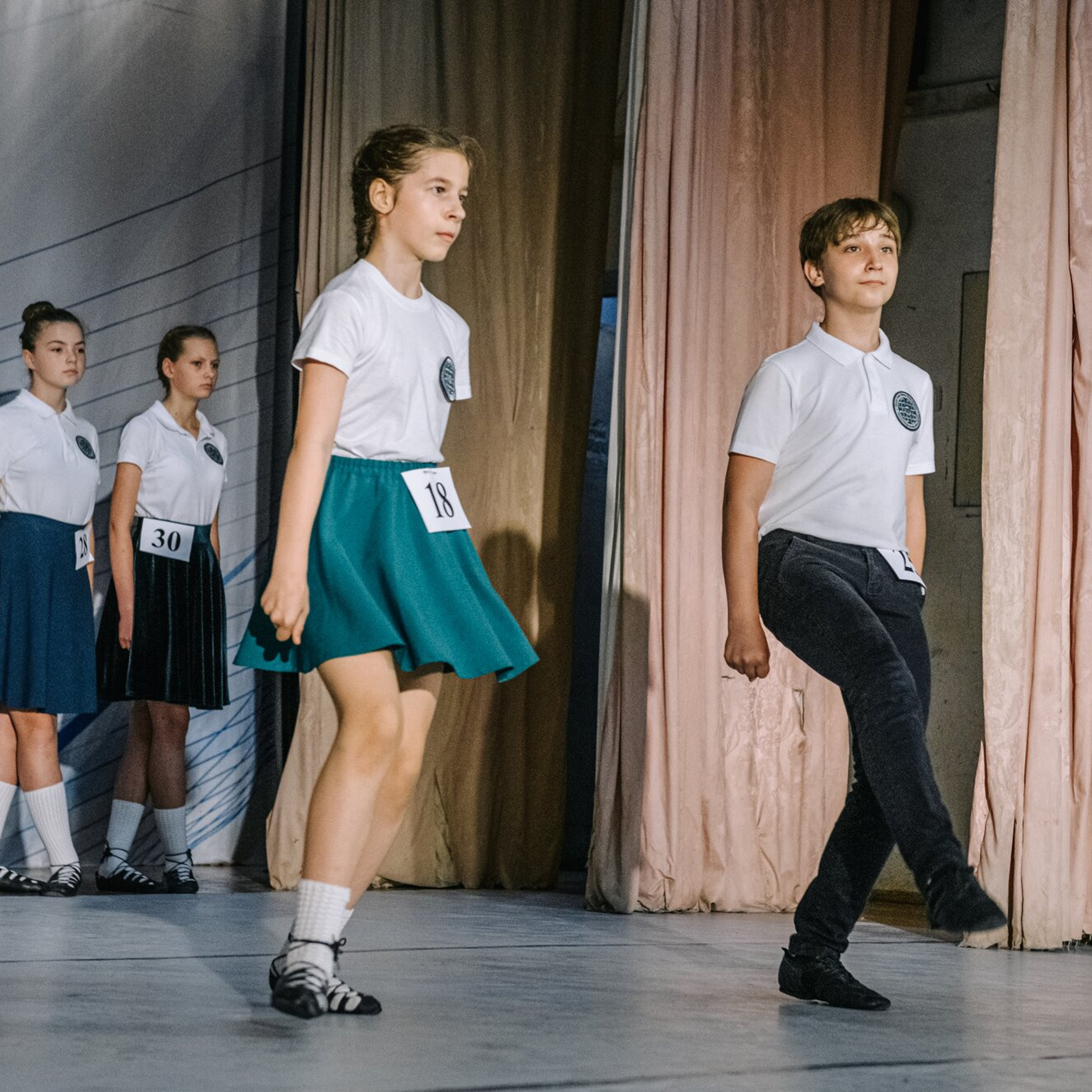 Beginner soft. Коваленко Светлана, фотограф в Москве. Концерты, события и люди