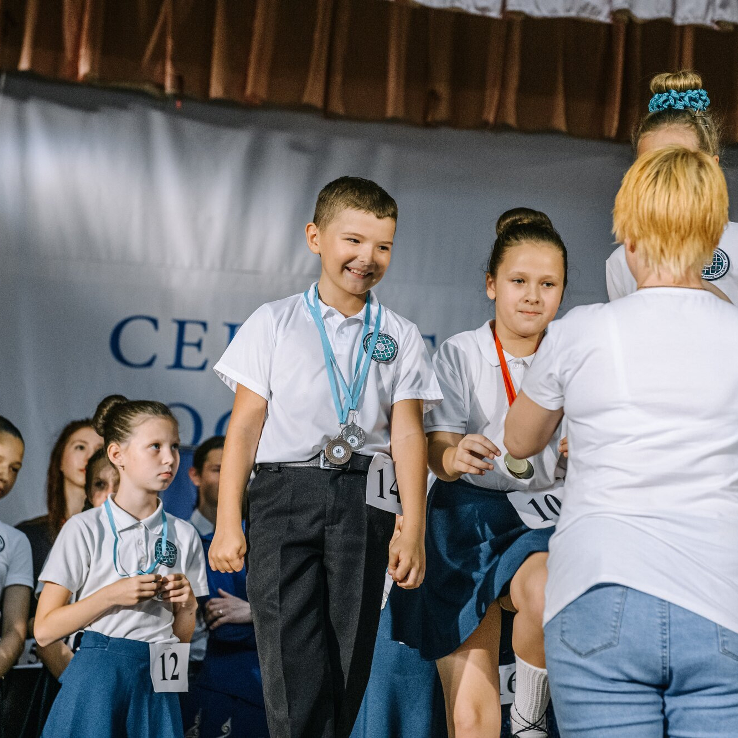 Beginner — Results. Коваленко Светлана, фотограф в Москве. Концерты, события и люди