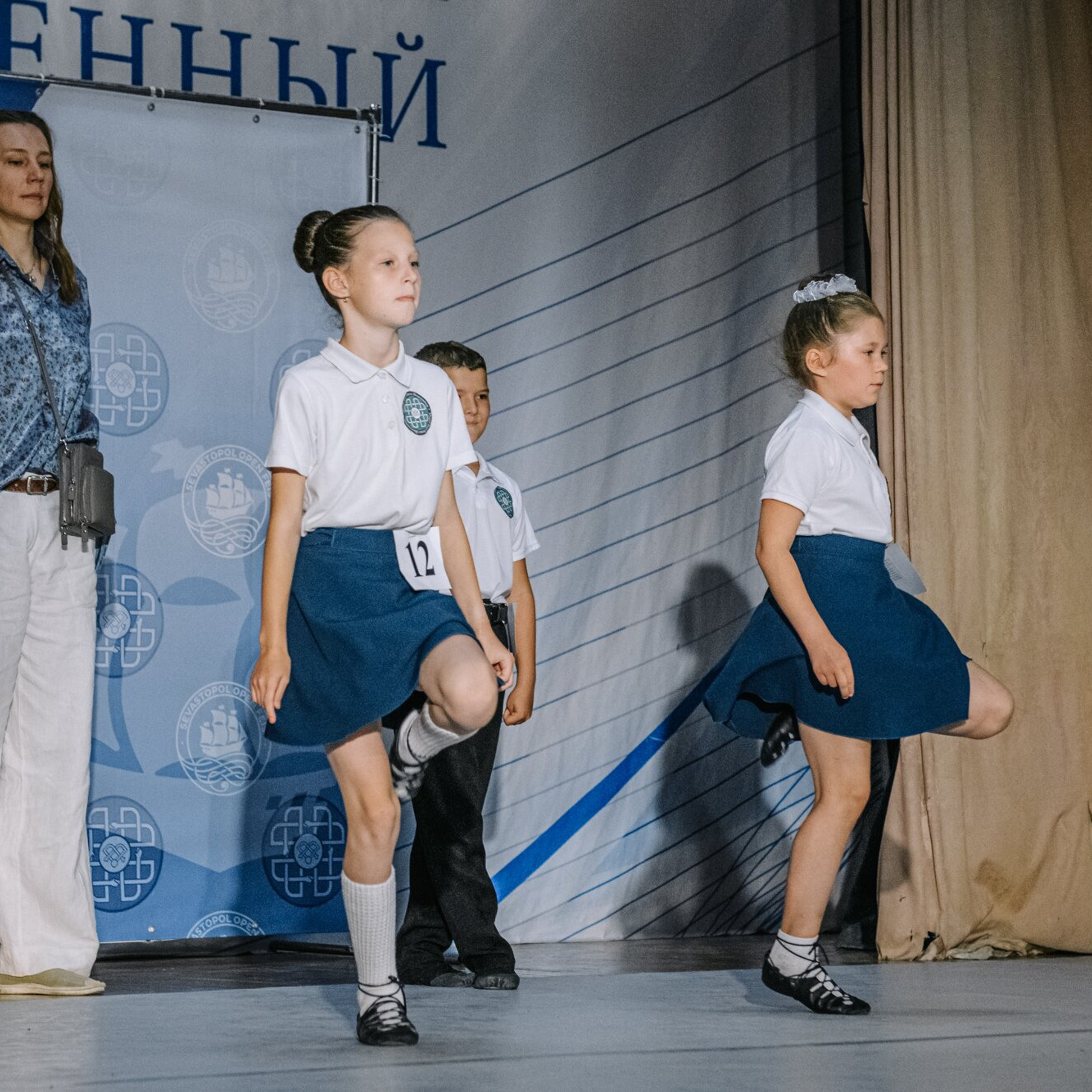 Beginner soft. Коваленко Светлана, фотограф в Москве. Концерты, события и люди