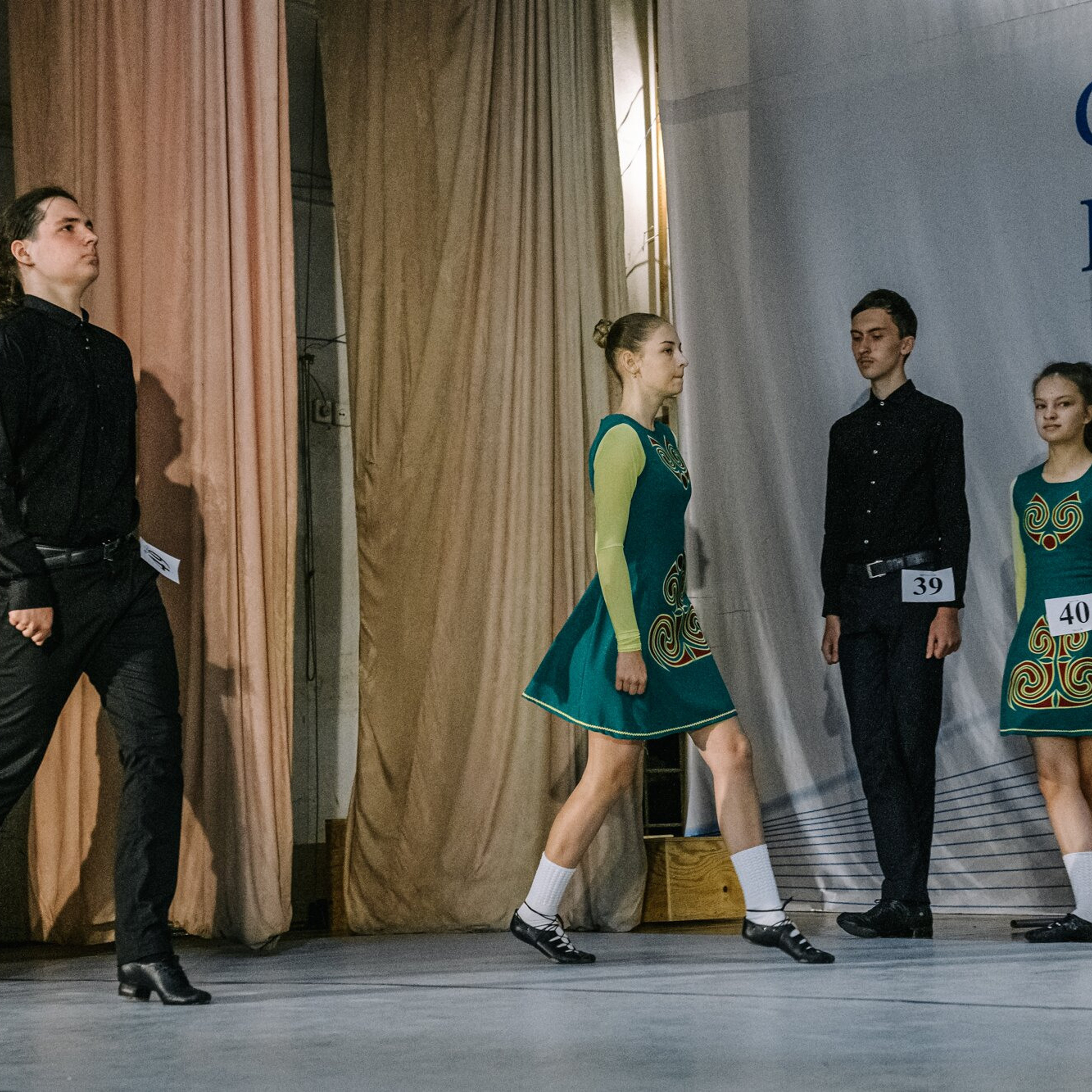 Beginner soft. Коваленко Светлана, фотограф в Москве. Концерты, события и люди